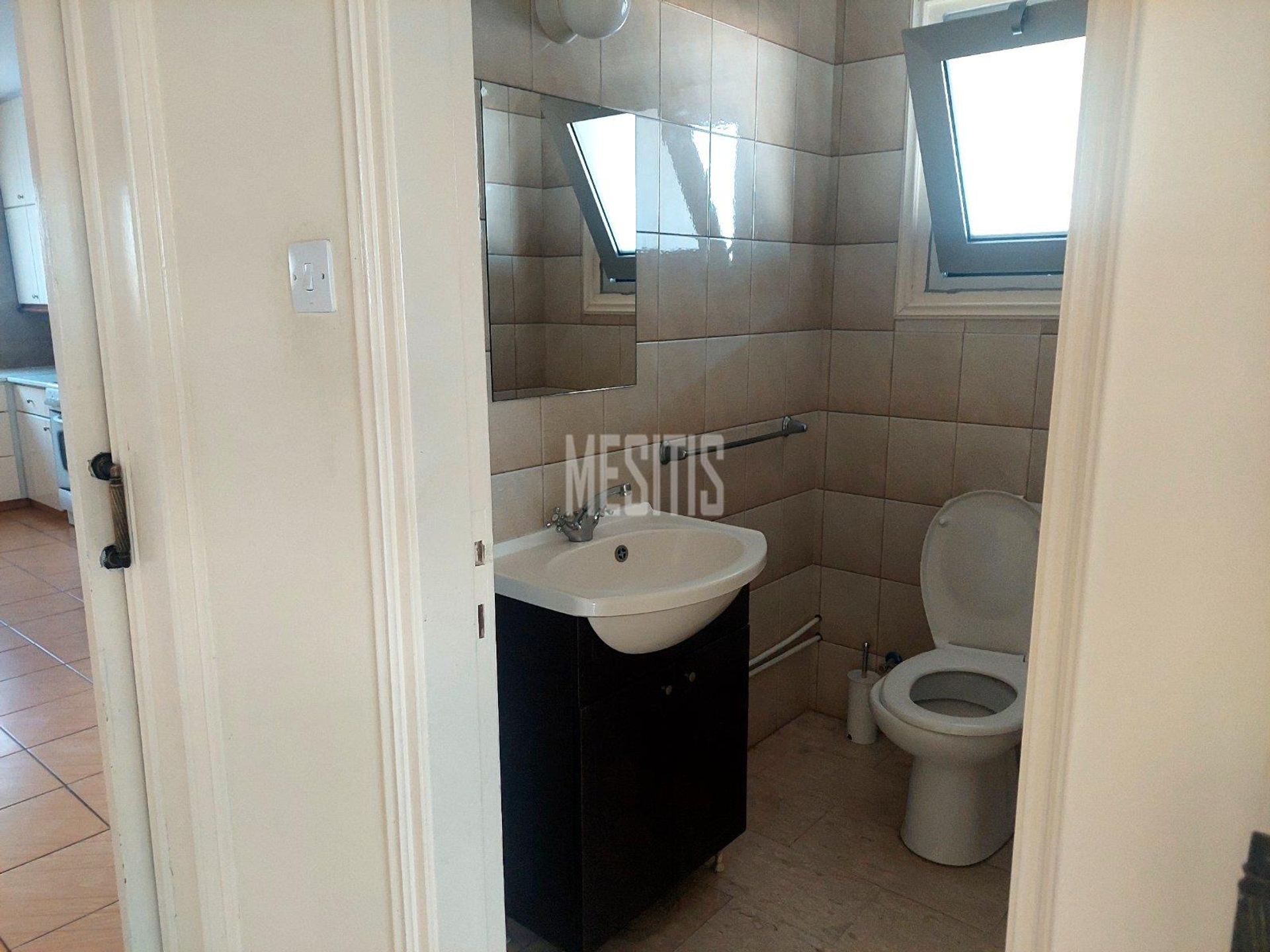 Condominio nel Nicosia, Lefkosia 12768706