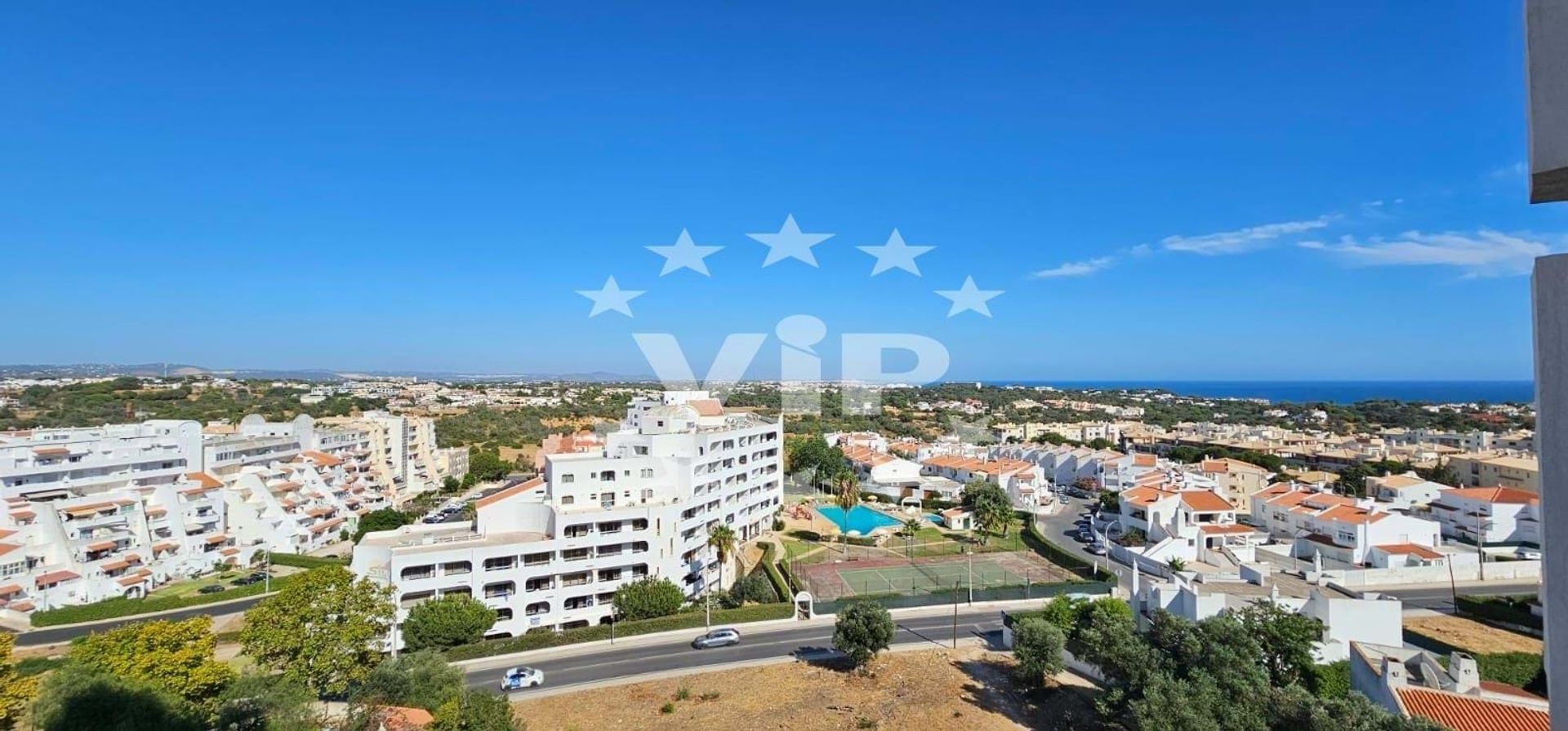 Кондоминиум в Albufeira, Faro 12768765