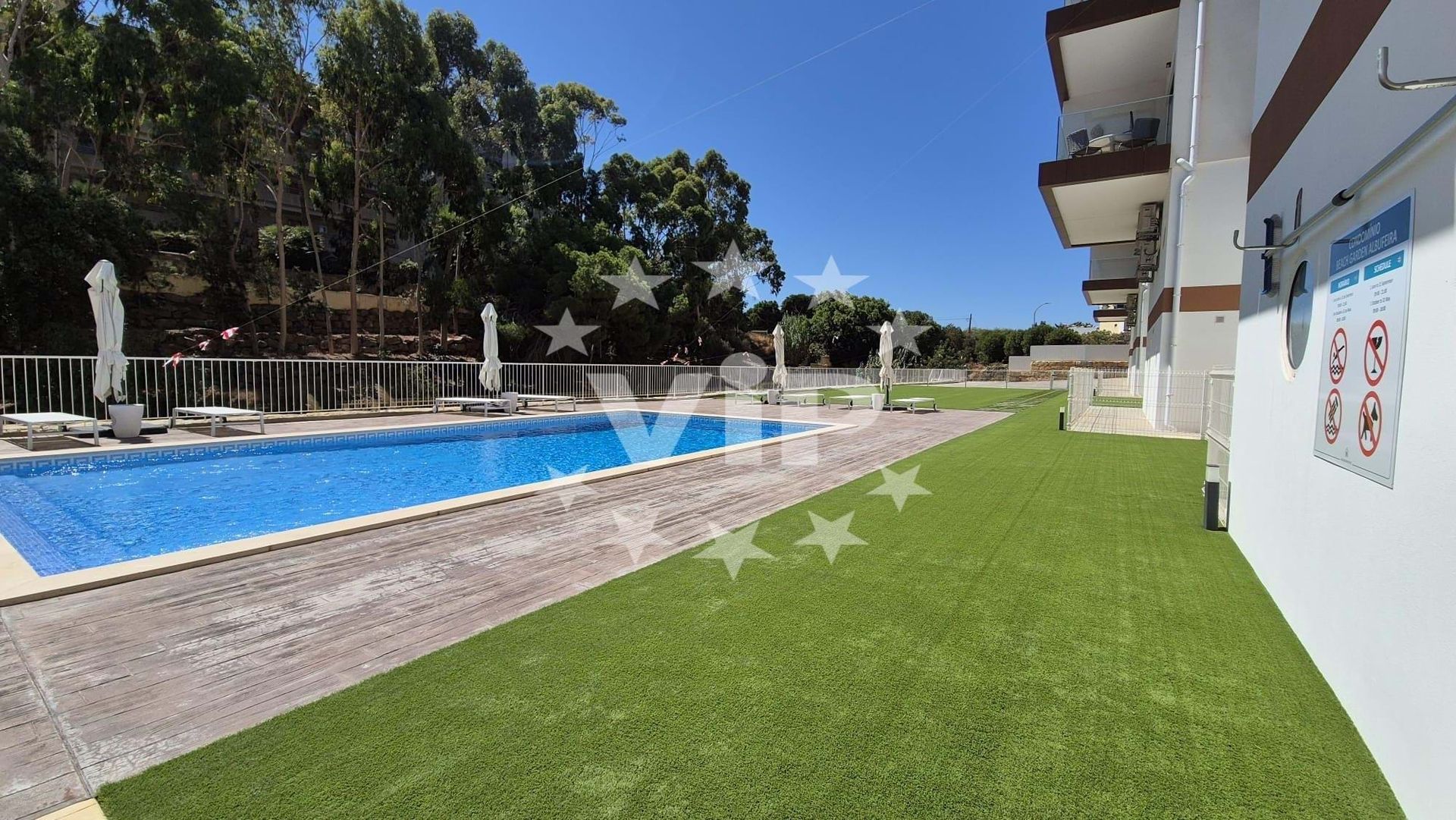 Condominio en Albufeira, Faro 12768768