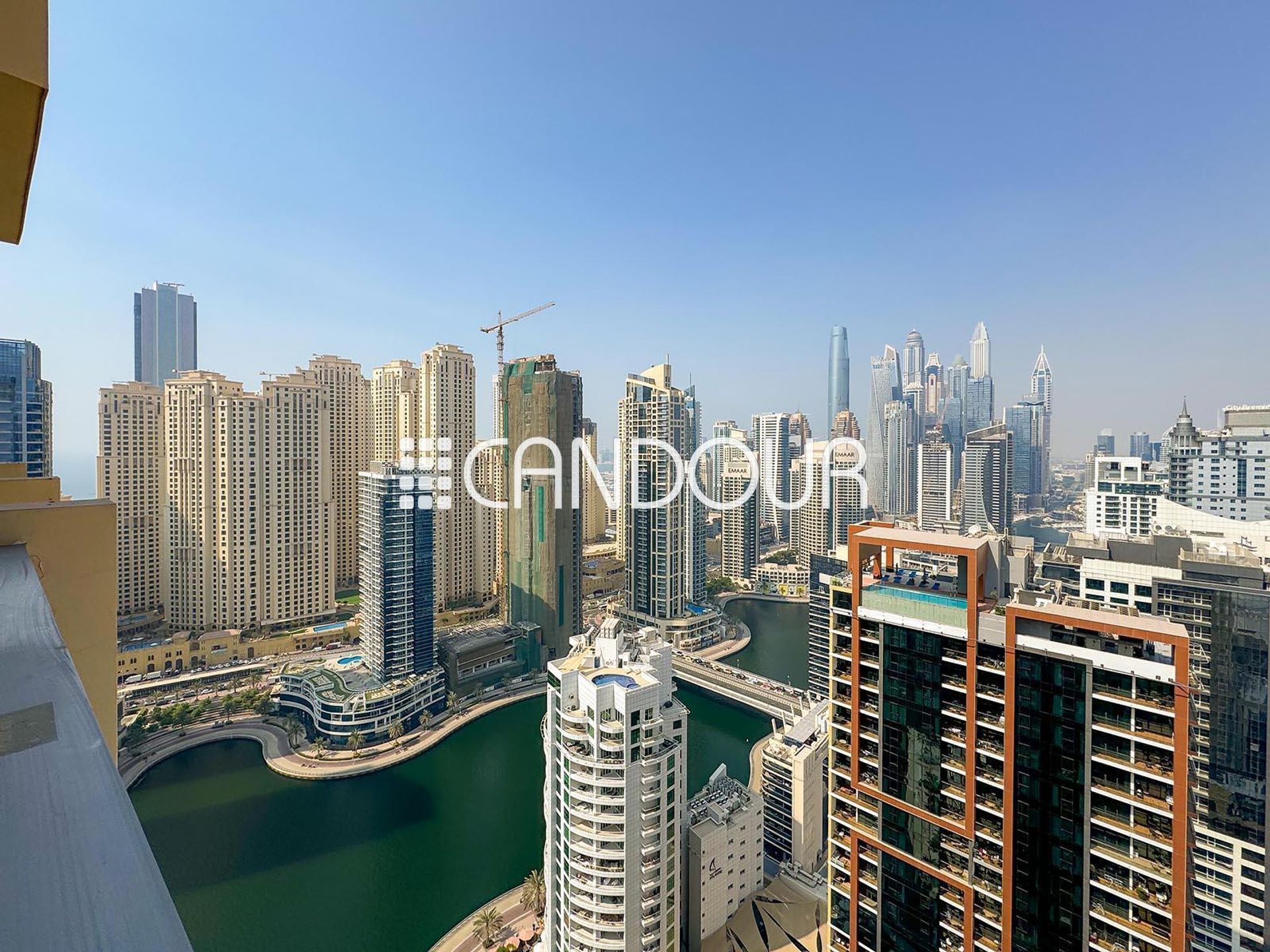 Kondominium w Dubai, Dubai 12768776