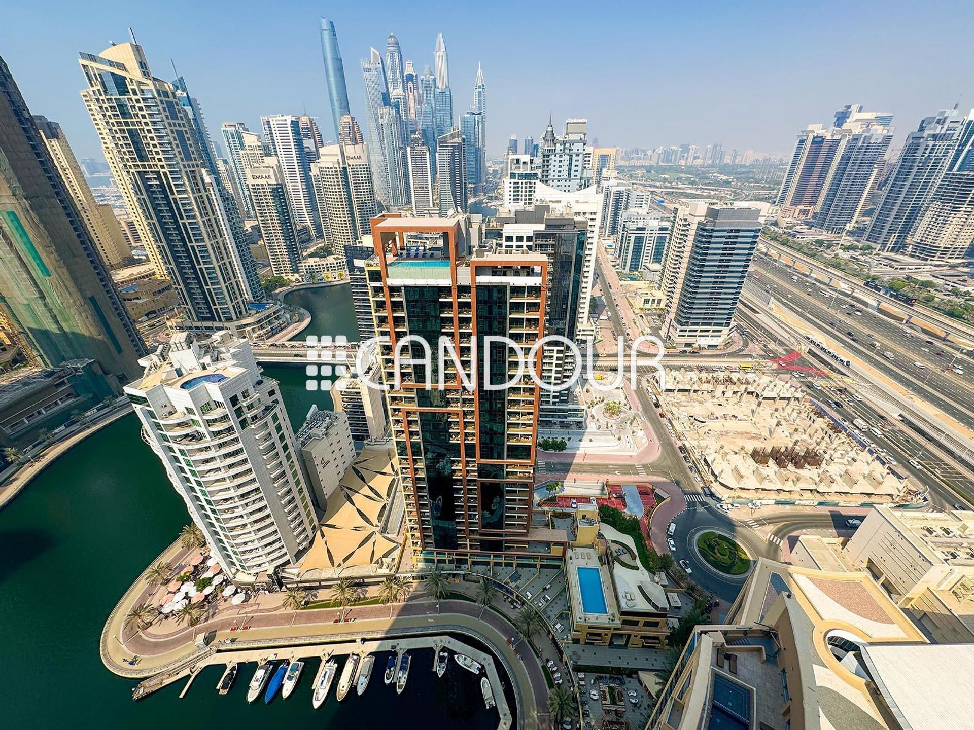 Kondominium w Dubai, Dubai 12768776