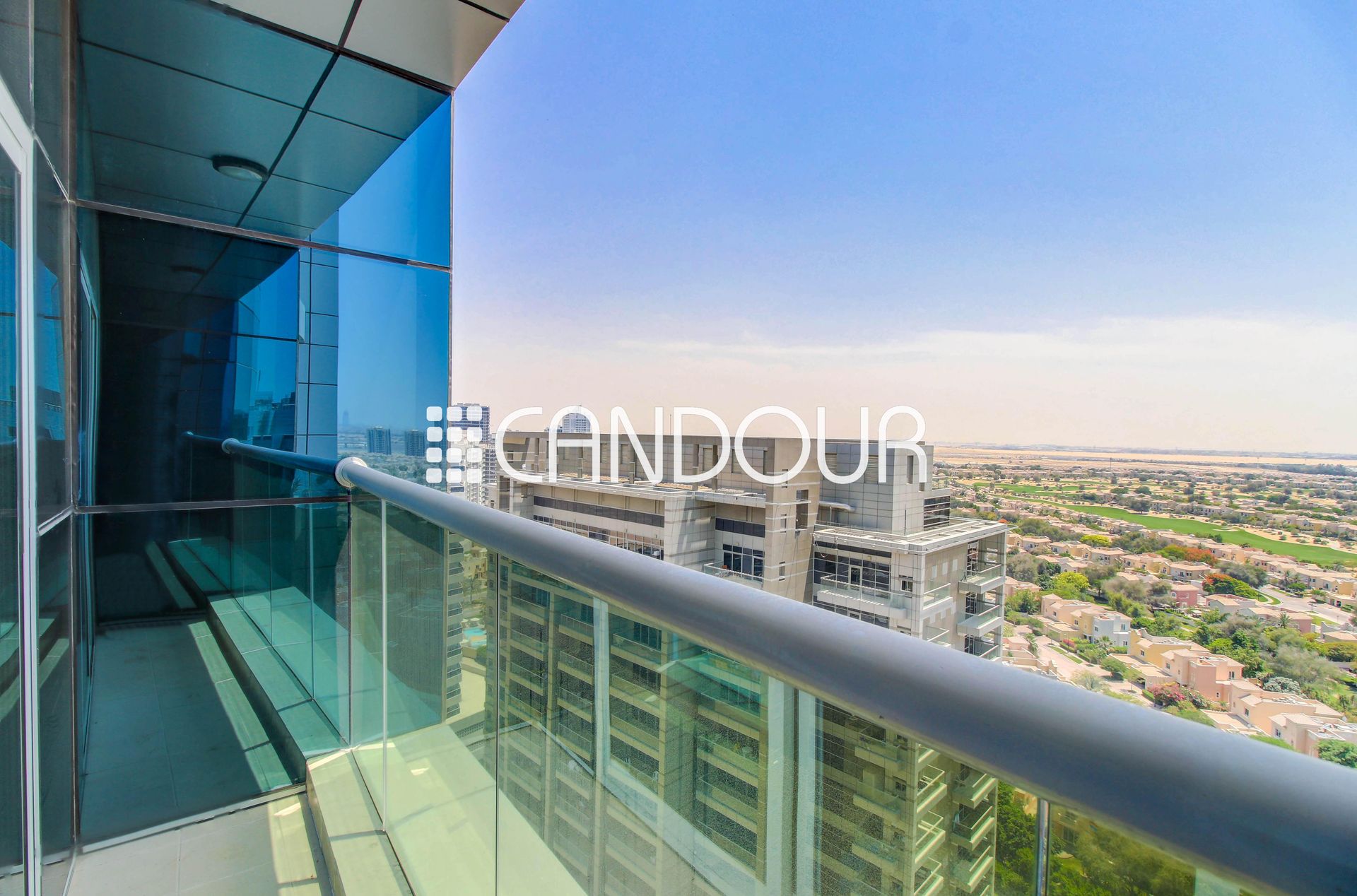 Condominium dans Dubai, Dubai 12768782