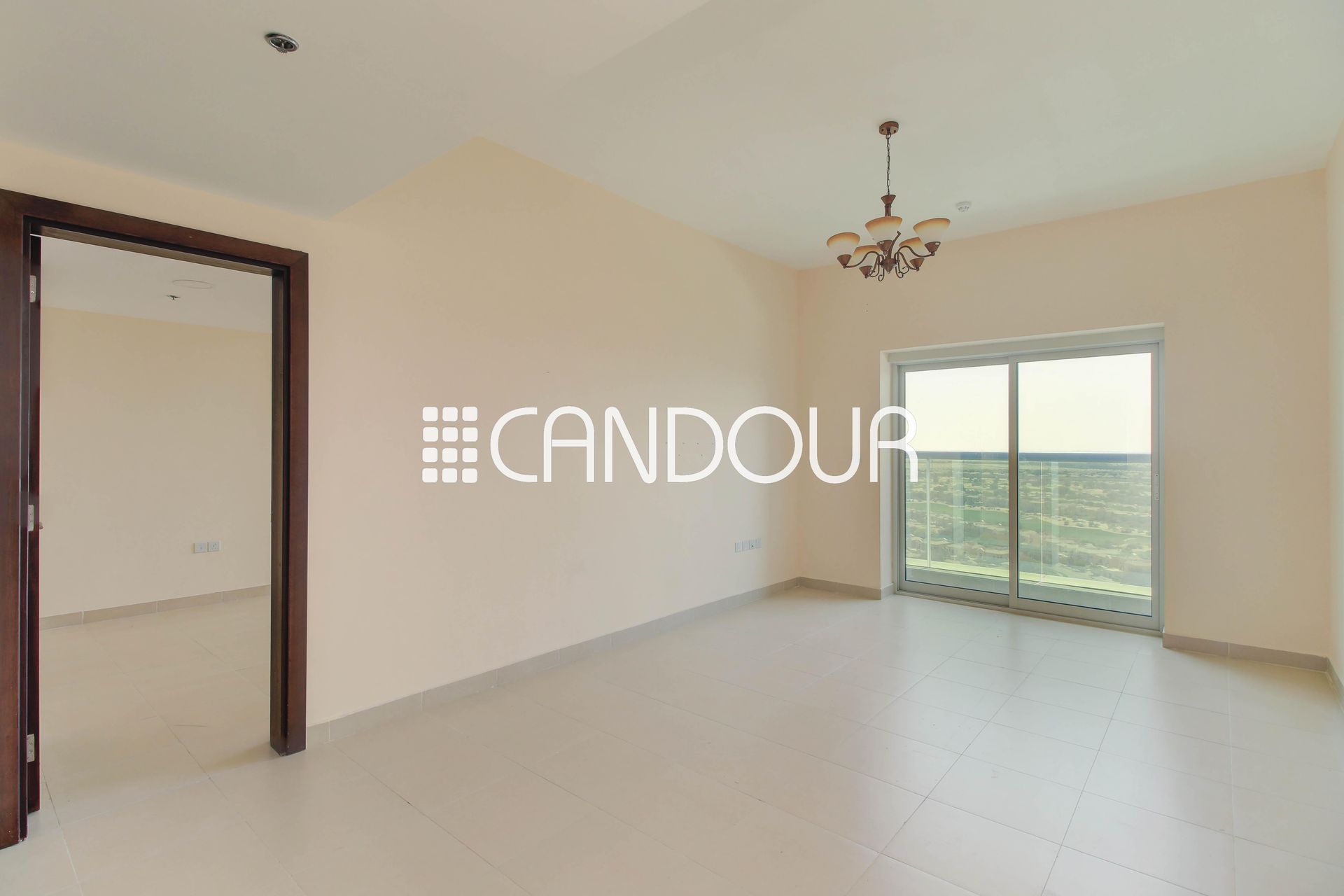 Condominium dans Dubai, Dubai 12768782