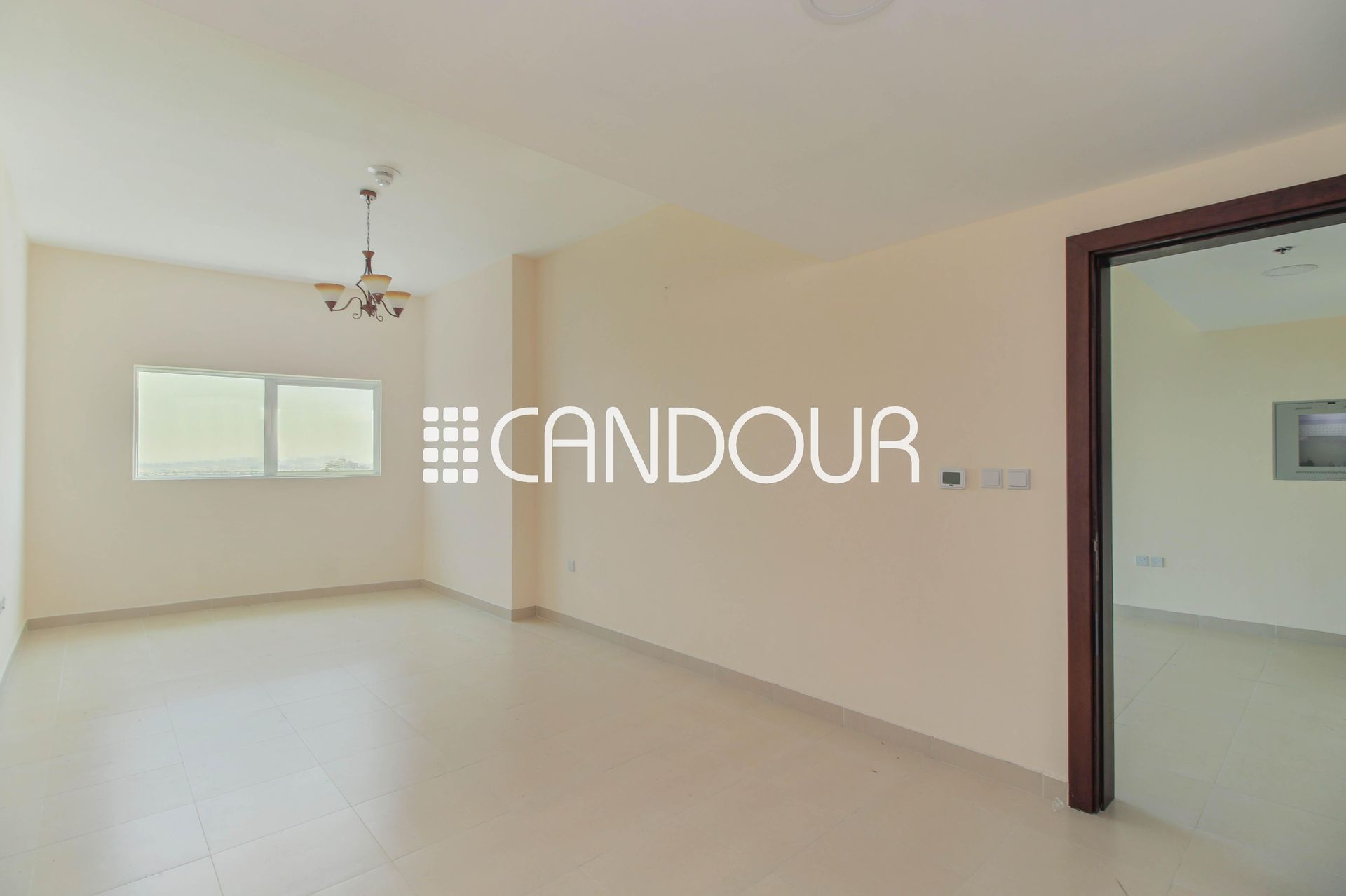 Condominium dans Dubai, Dubai 12768782