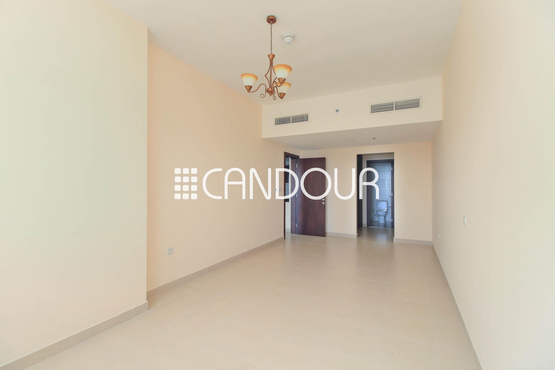 Condominium dans Dubai, Dubai 12768782