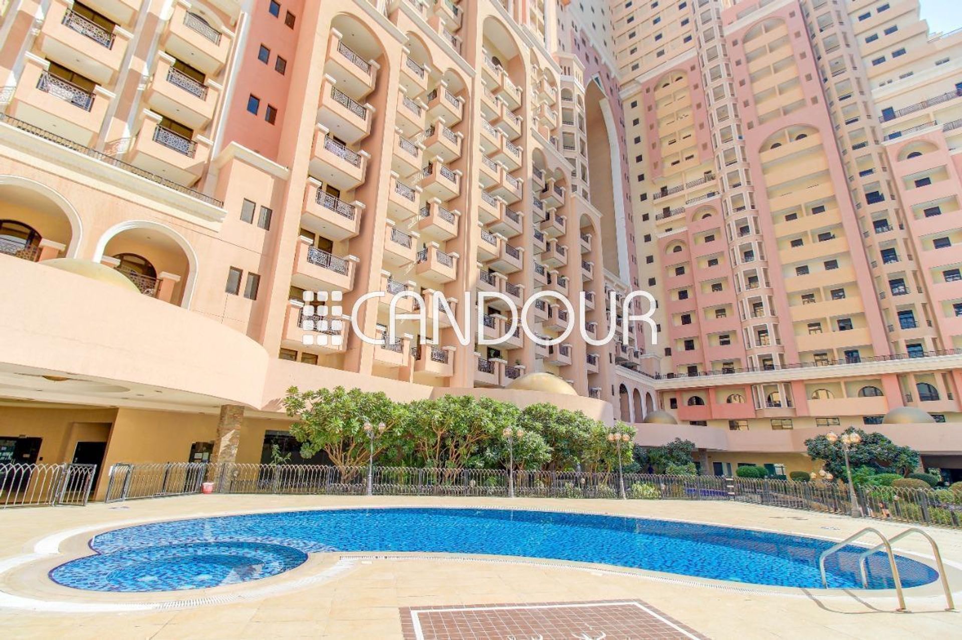 Condominium in Dubai, Dubai 12768783