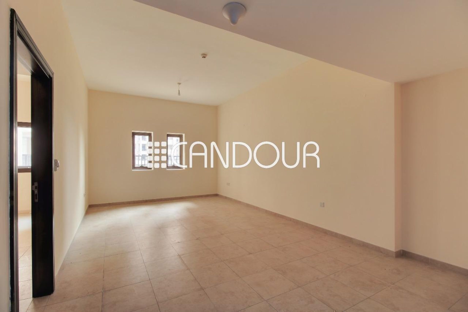 Condominium dans Dubai, Dubai 12768783