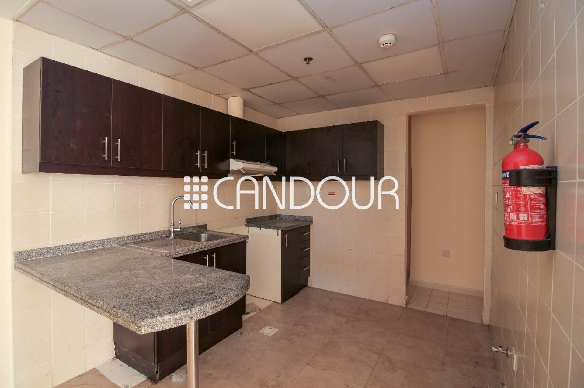 Condominium dans Dubai, Dubai 12768783