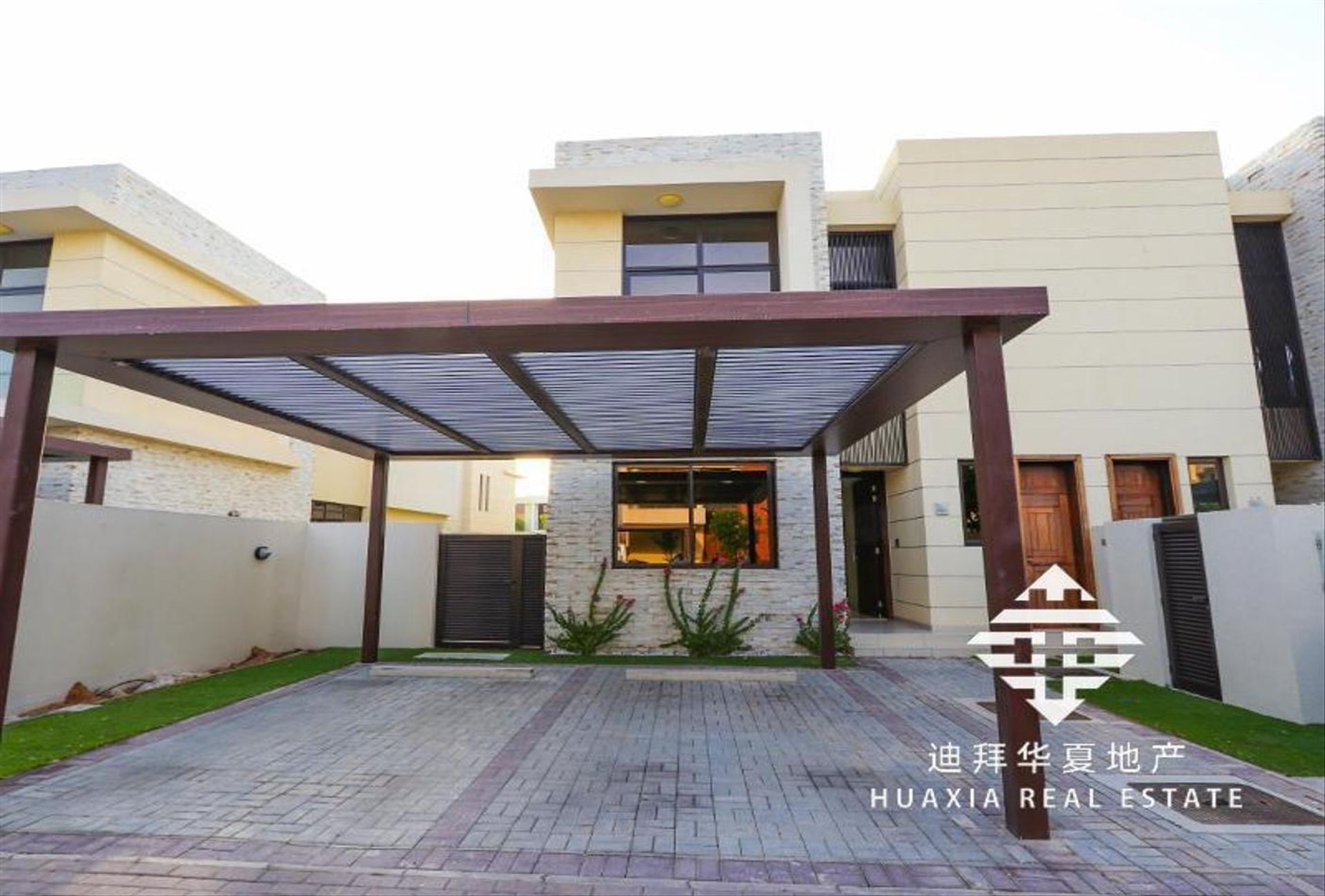 House in دبي, دبي 12768840