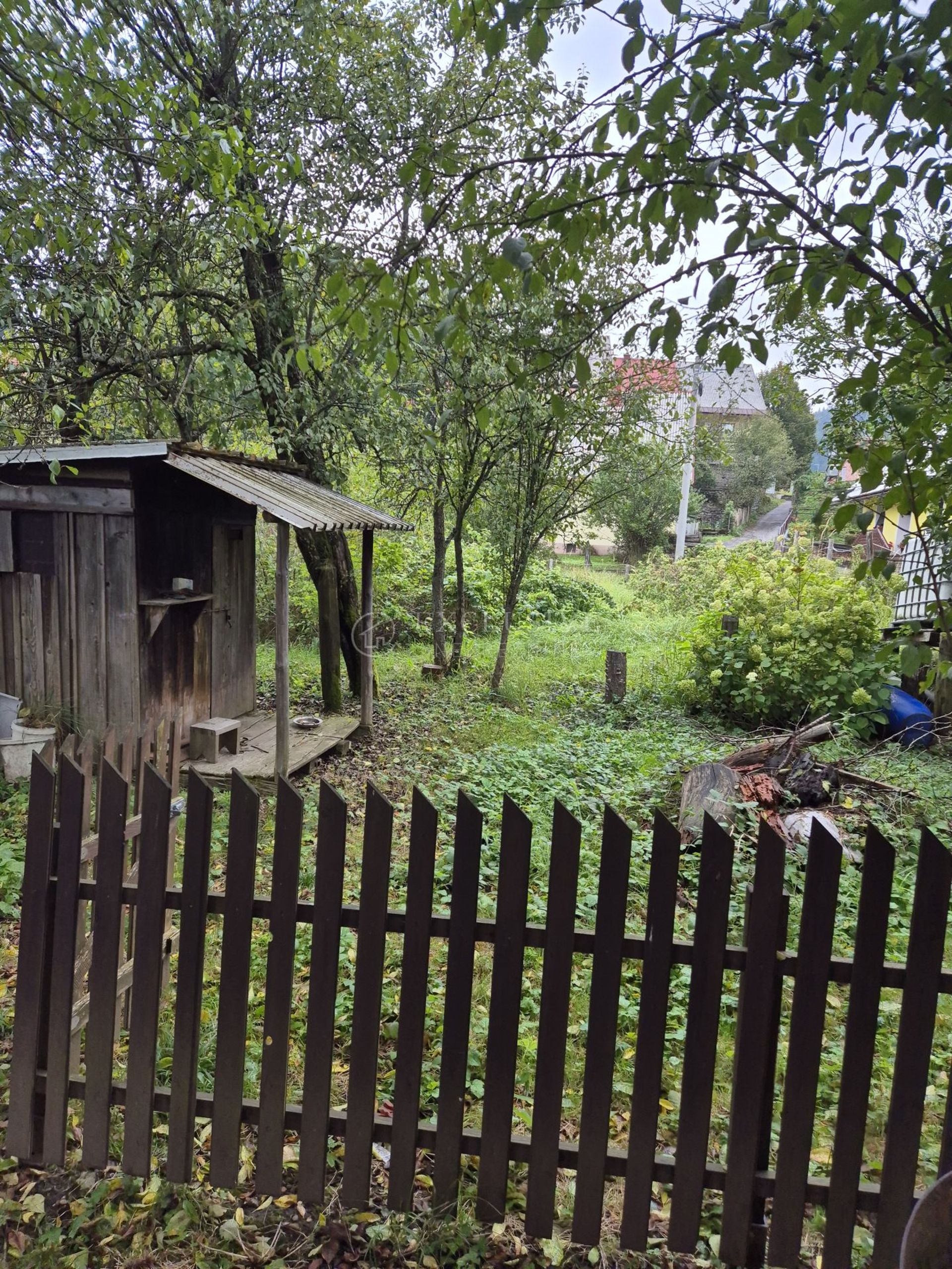 rumah dalam Lokve, Croatia, Primorje-Gorski Kotar County 12768912