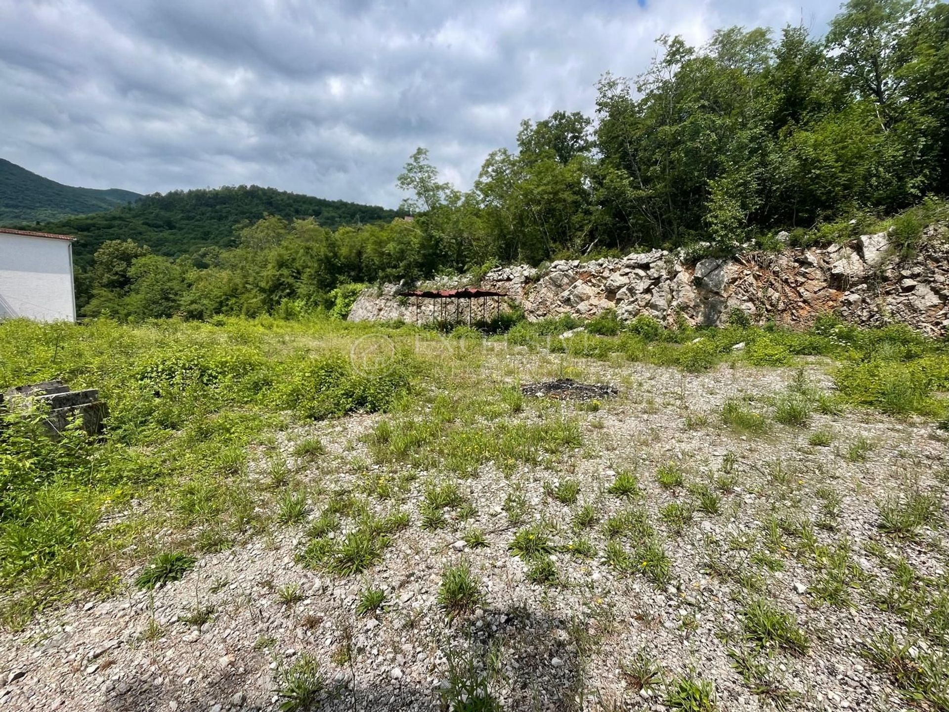 Land in Kućeli, Primorje-Gorski Kotar County 12768929