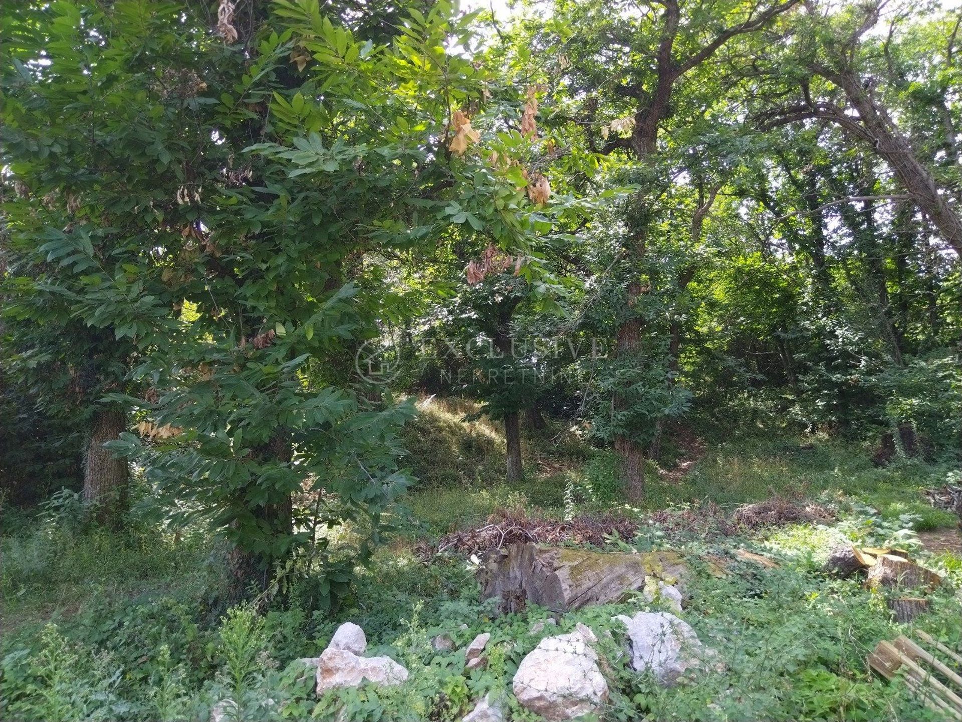 Γη σε Lovran, Primorje-Gorski Kotar County 12768931