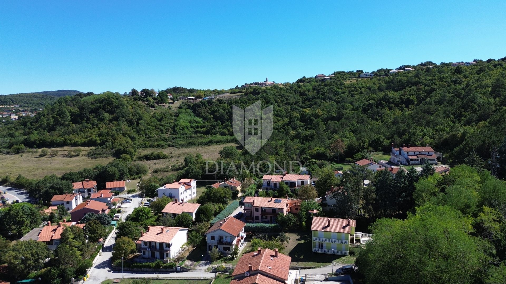 집 에 Labin, Istria County 12768942