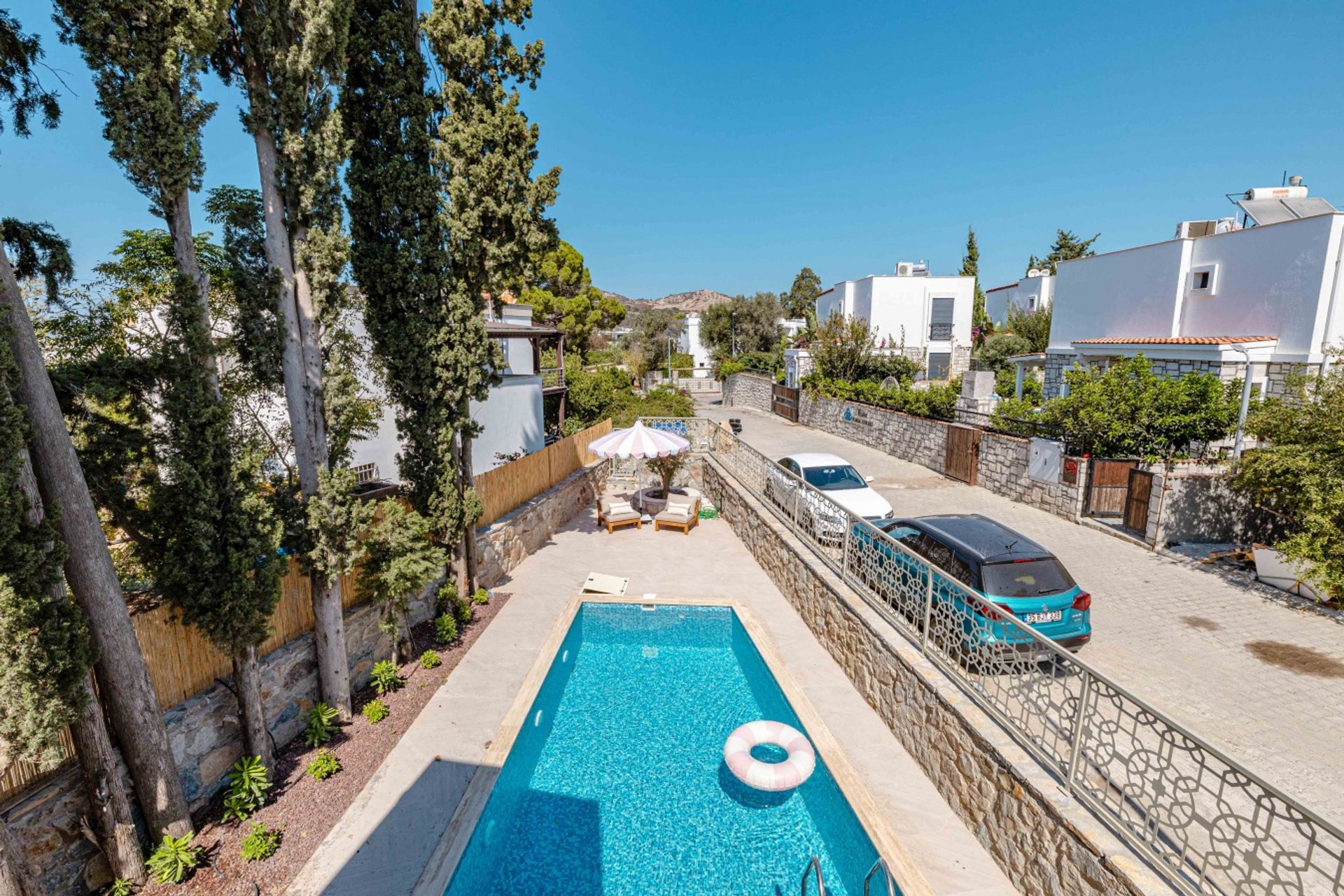 Huis in Bodrum, Muğla 12768946