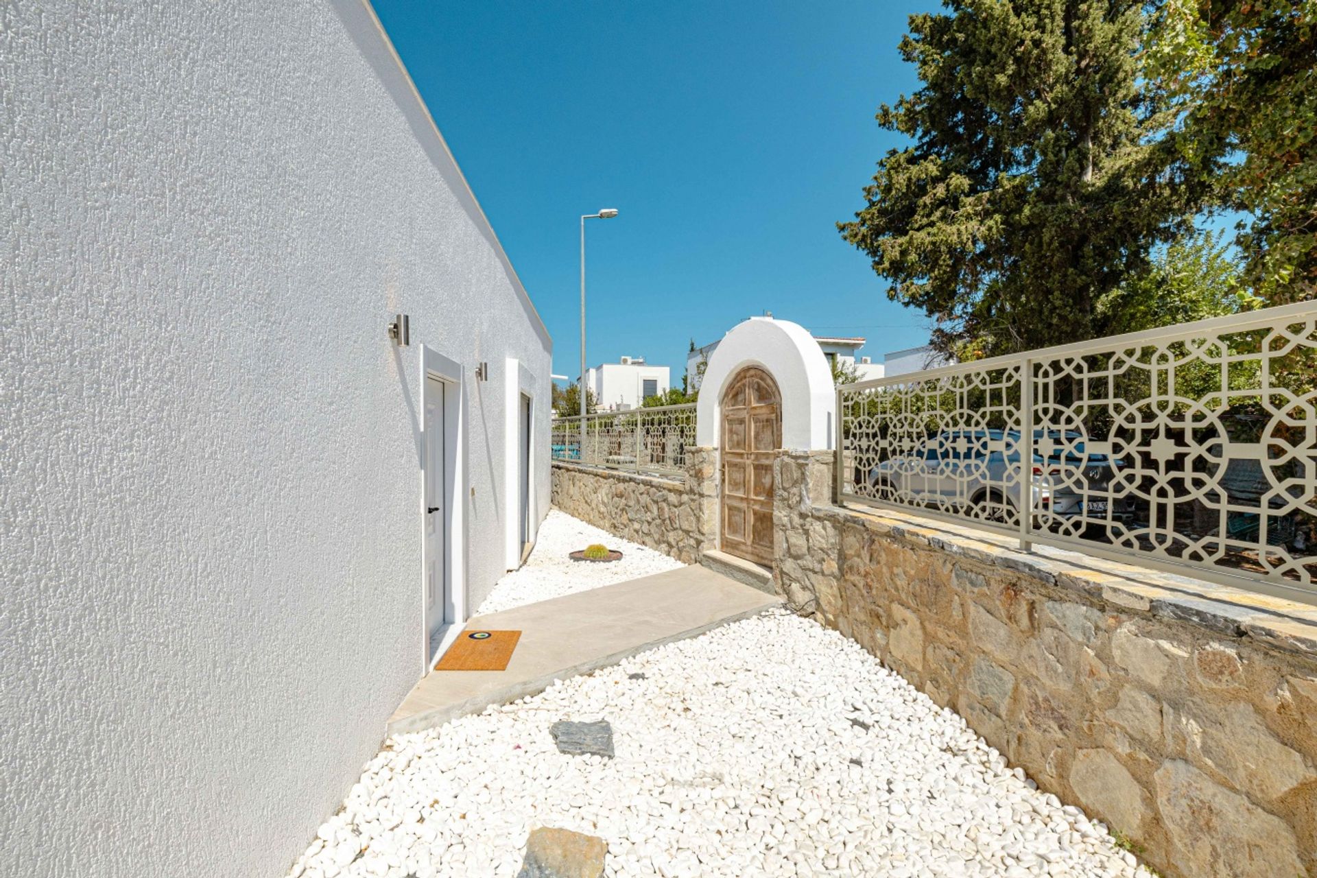 Huis in Bodrum, Muğla 12768946