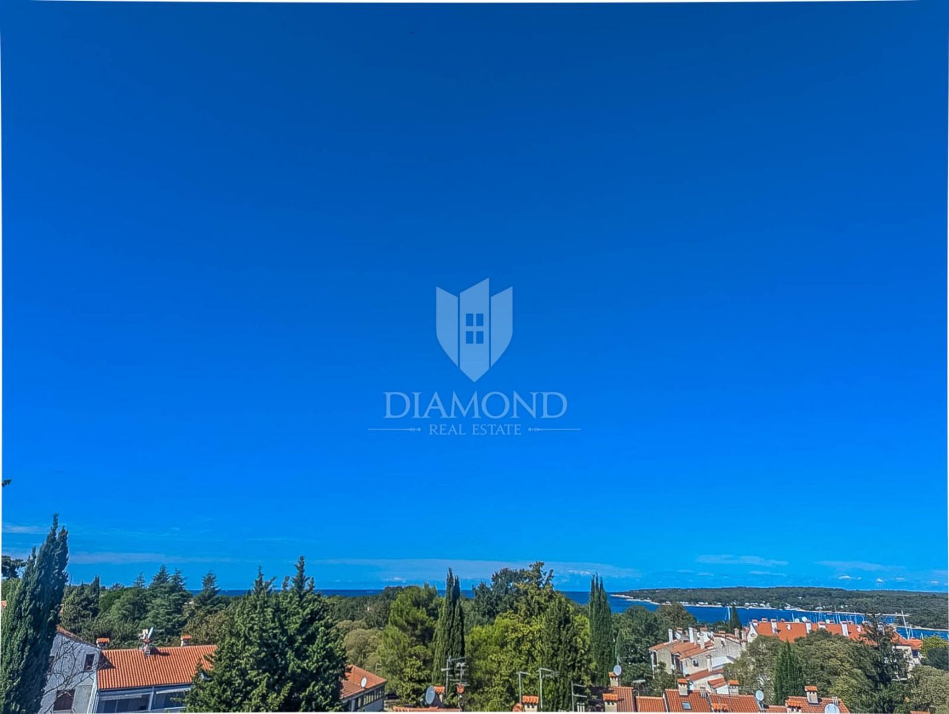 Condominio nel Poreč, Istria County 12768974