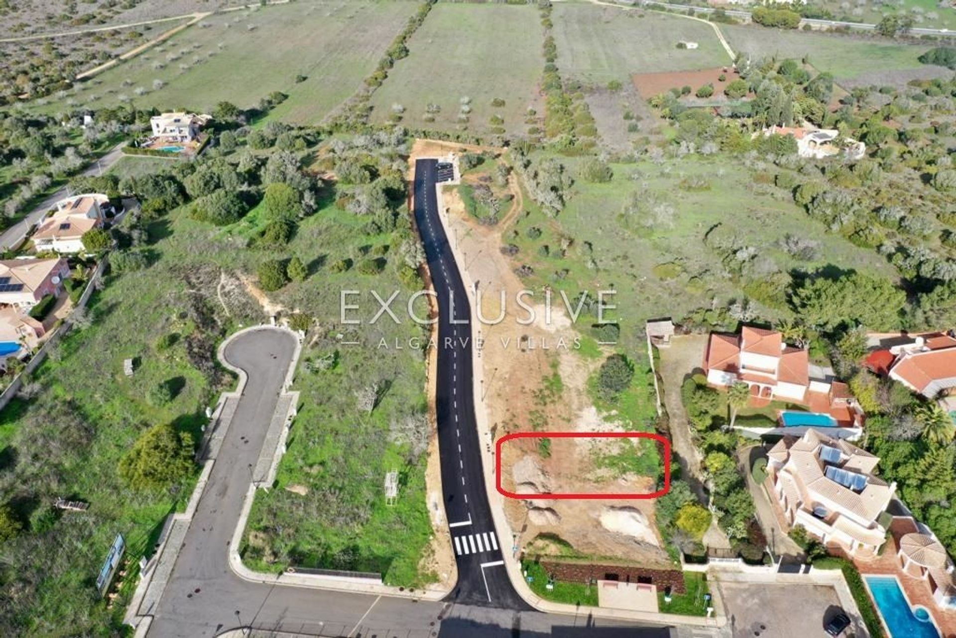 σπίτι σε Praia da Luz, Faro District 12768975