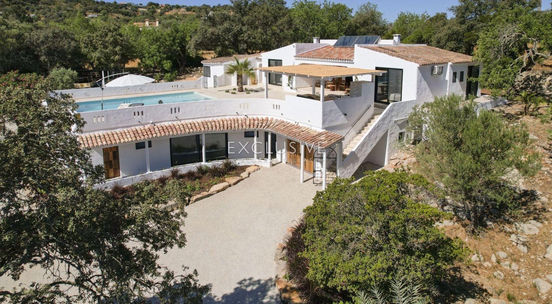 Huis in Santa Barbara de Nexe, Faro 12768982