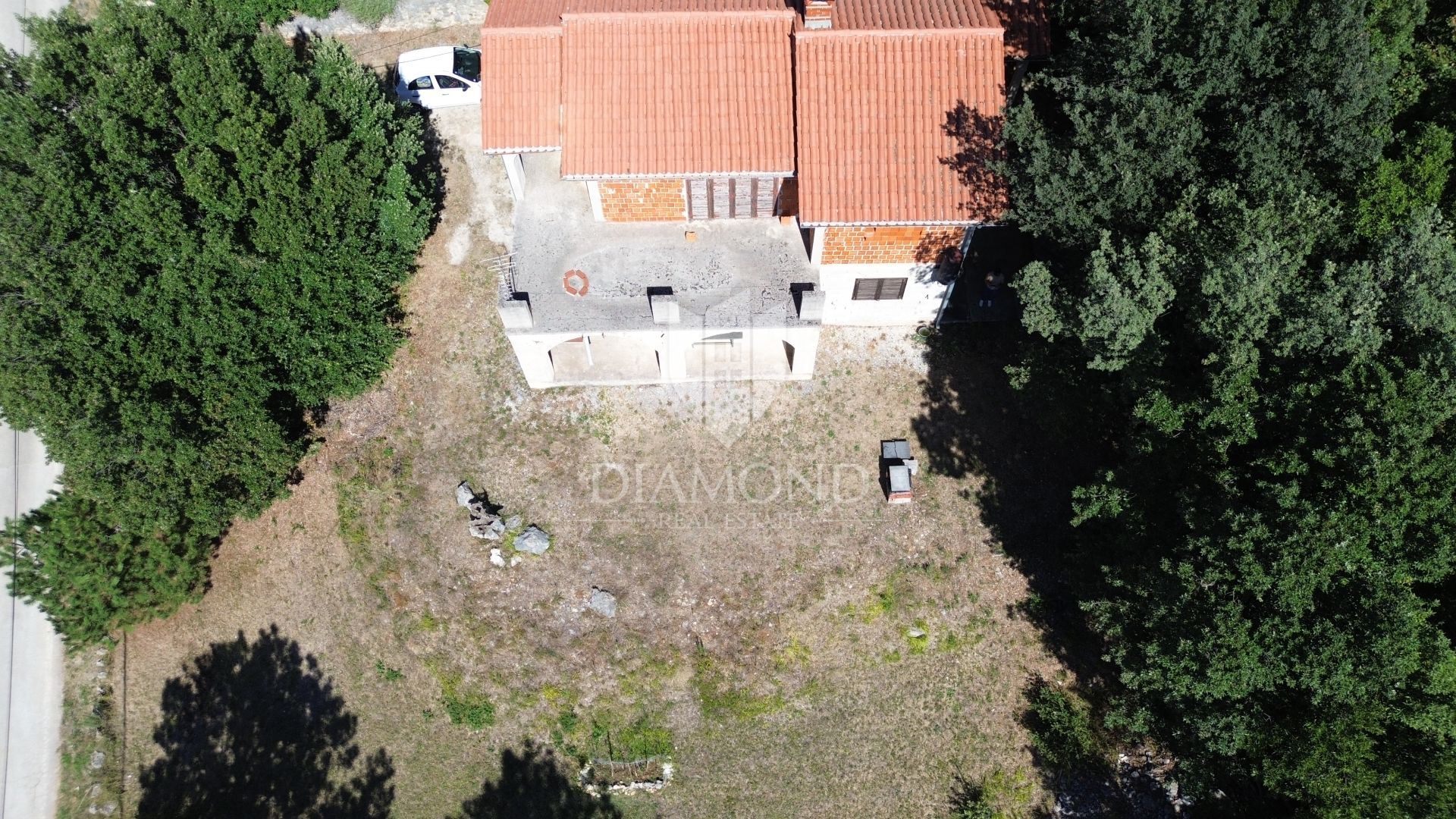 Haus im Labin, Istria County 12768984