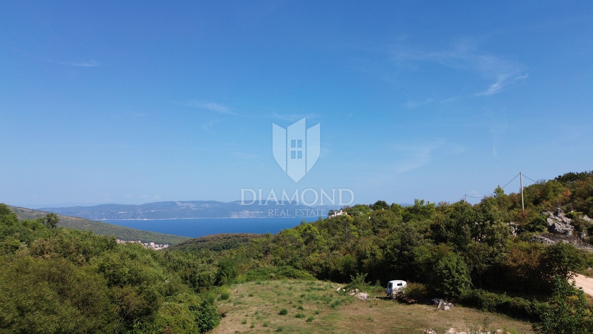 rumah dalam Labin, Istria County 12769010