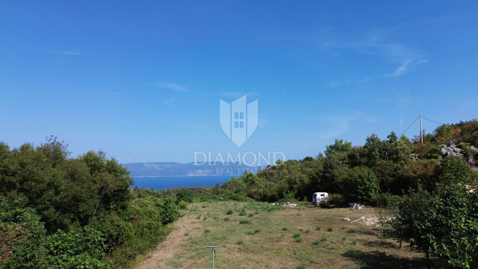 rumah dalam Labin, Istria County 12769010