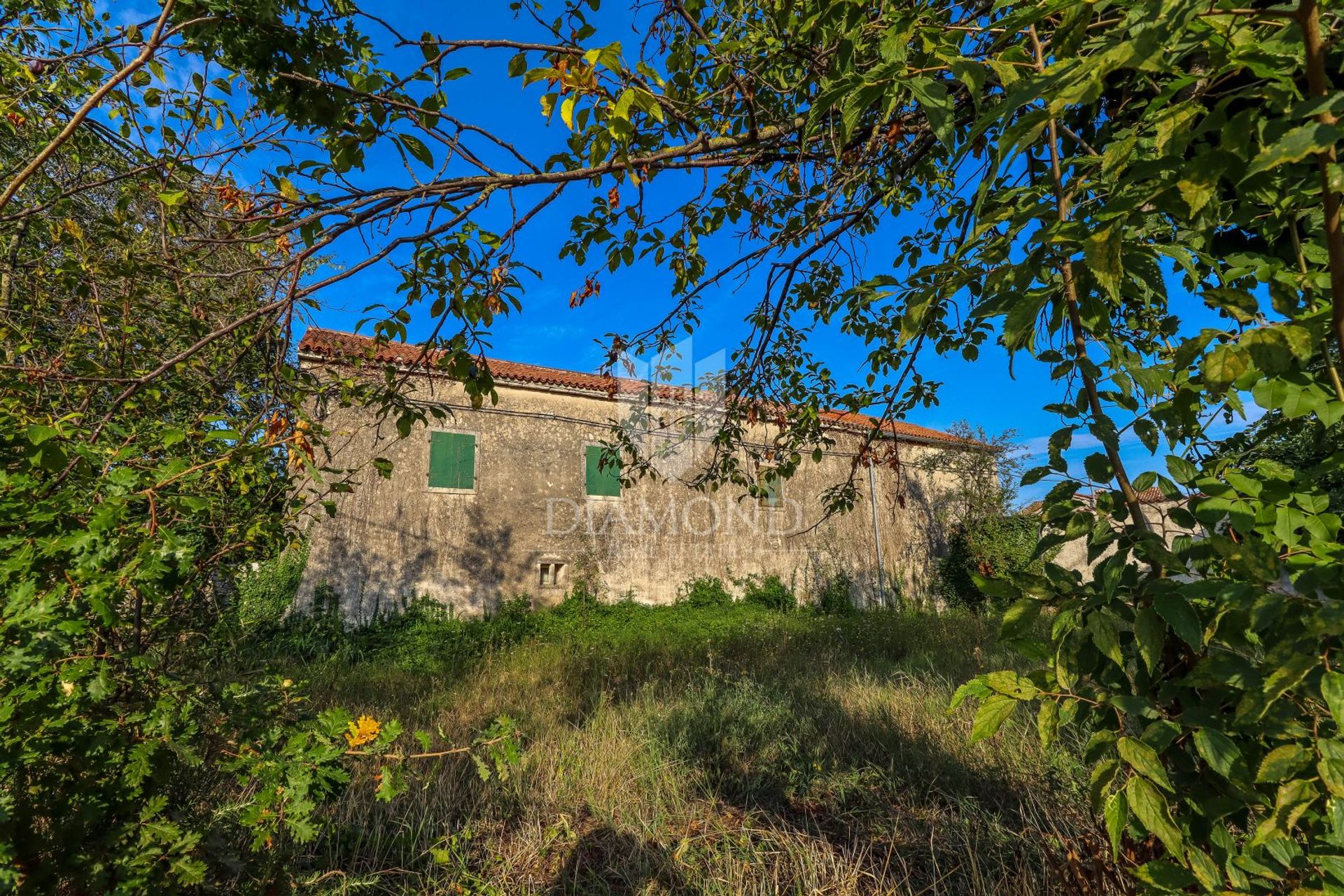 casa no Svetvincenat, Istarska Zupanija 12769013