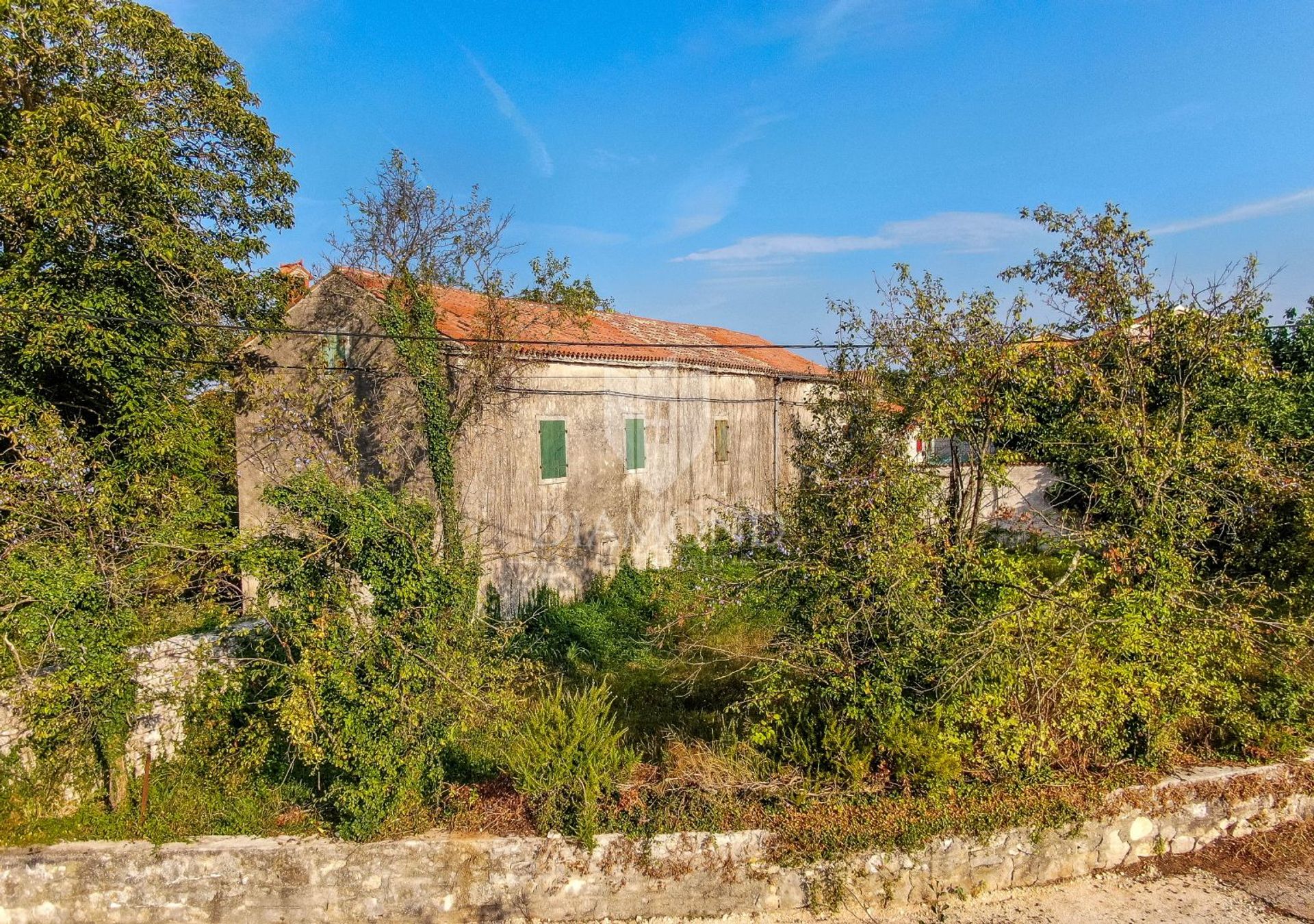 casa no Svetvincenat, Istarska Zupanija 12769013