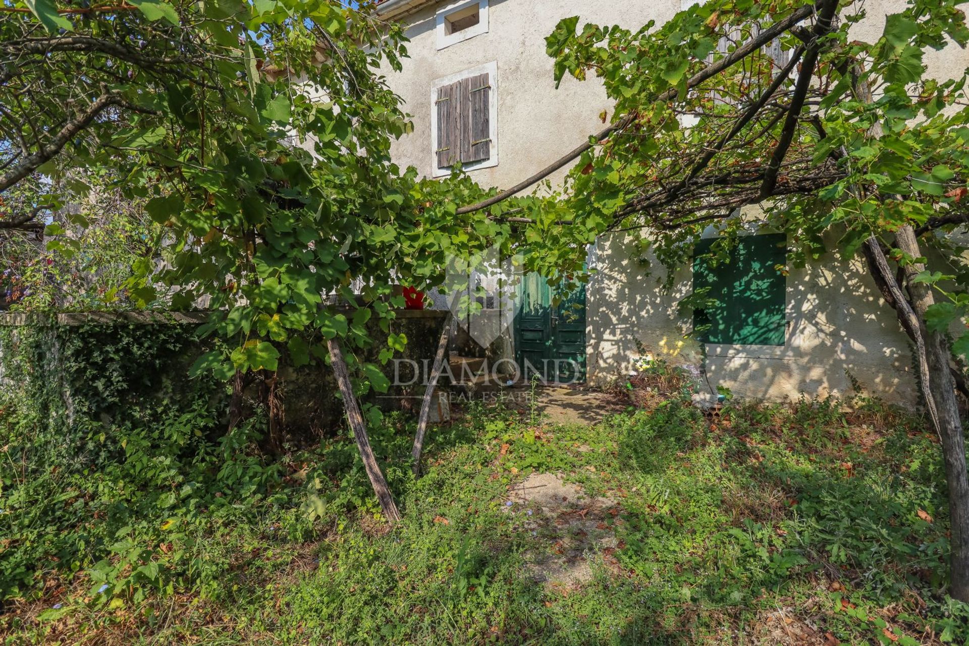 casa no Svetvinčenat, Istria County 12769013