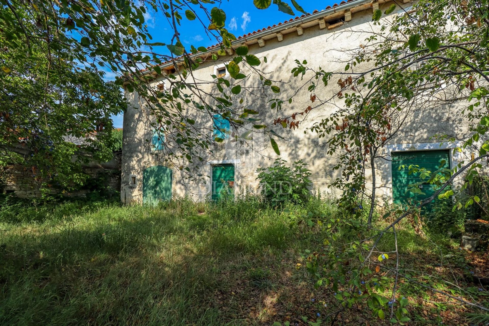 casa no Svetvinčenat, Istria County 12769013