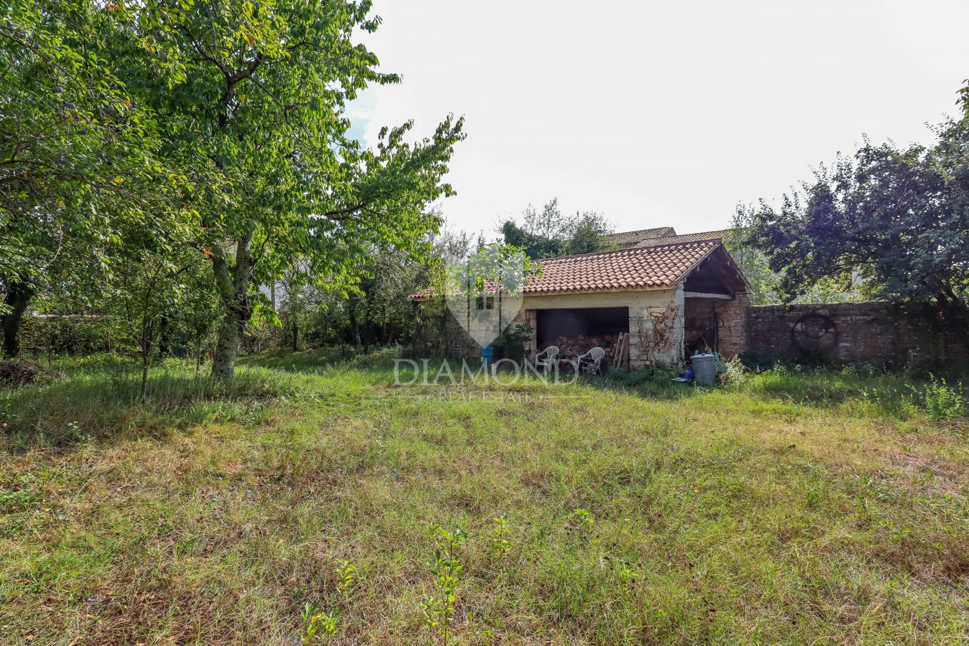 casa no Svetvinčenat, Istria County 12769013