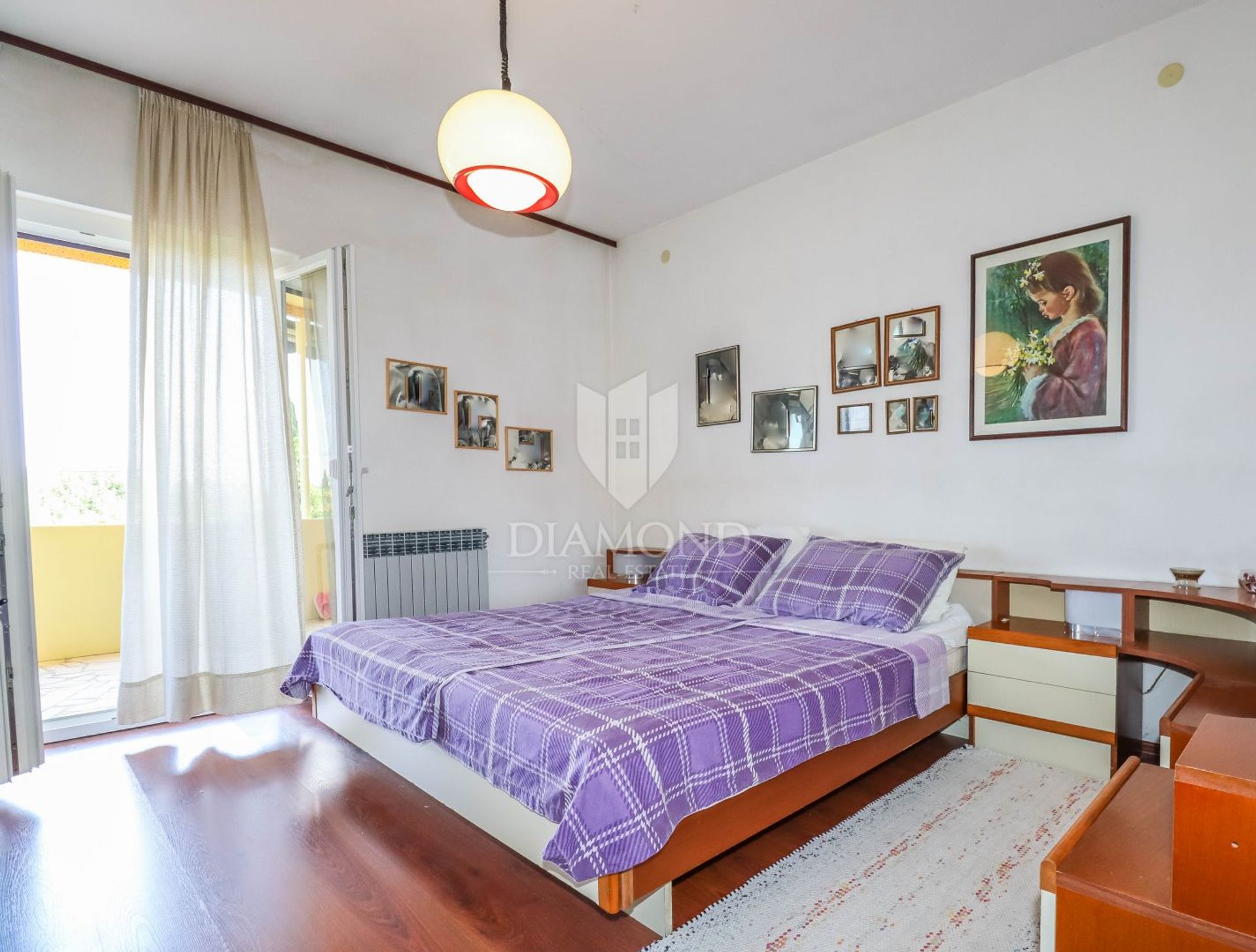 Condominium in Rovinj, Istarska Zupanija 12769015