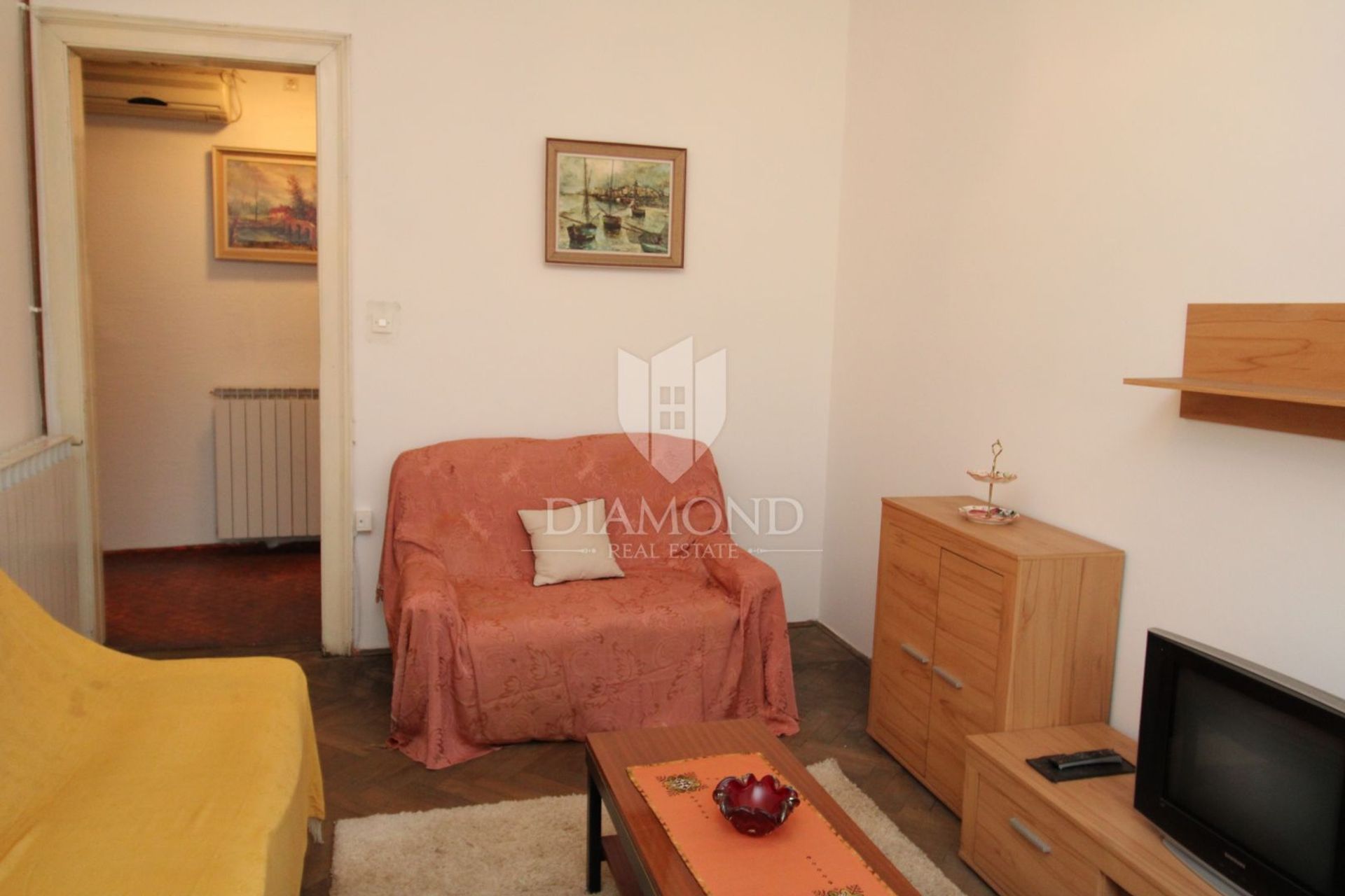 Condominio nel Rijeka, Primorsko-goranska županija 12769229