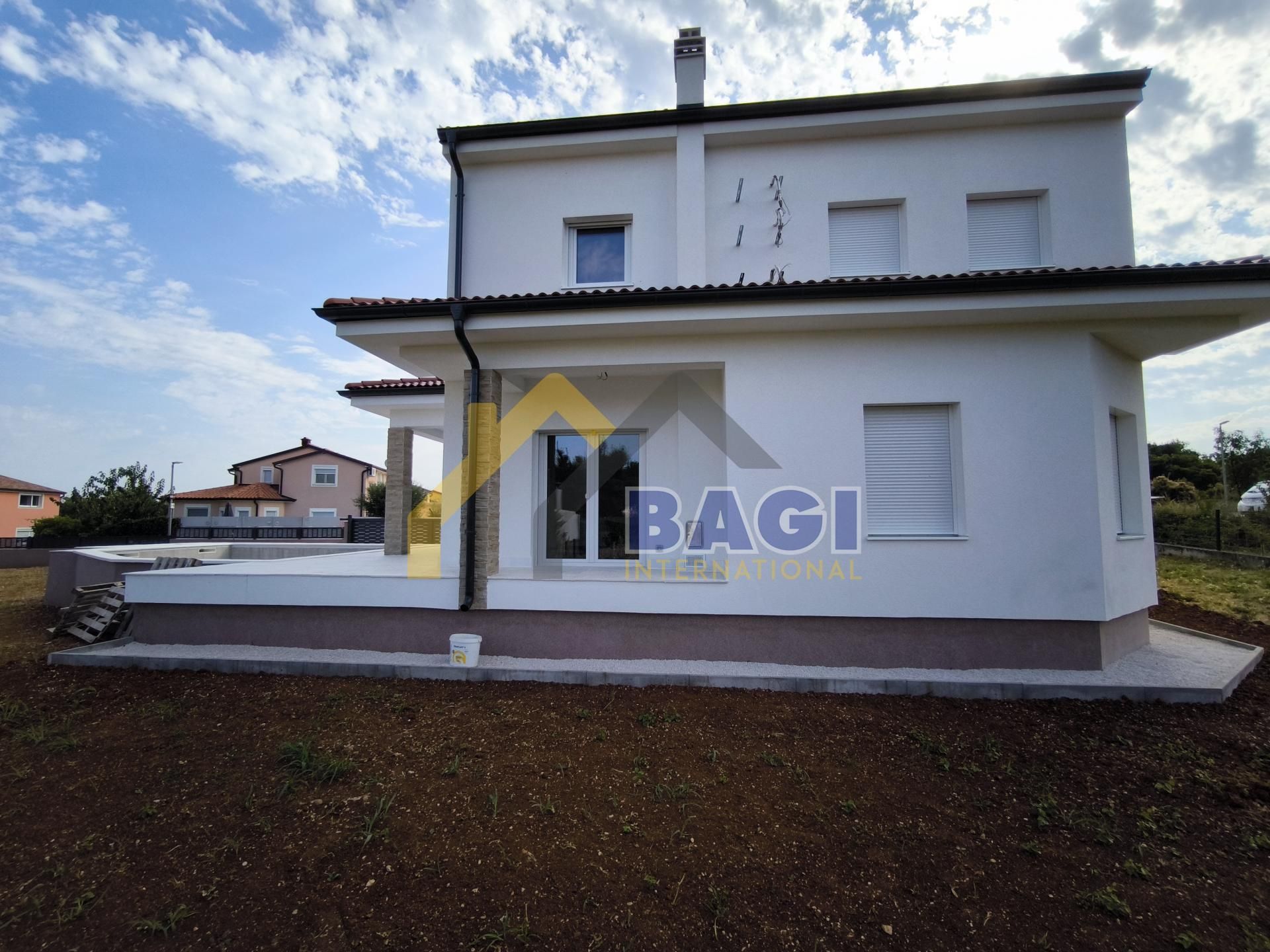 Casa nel Buie, Istarska Zupanija 12769243