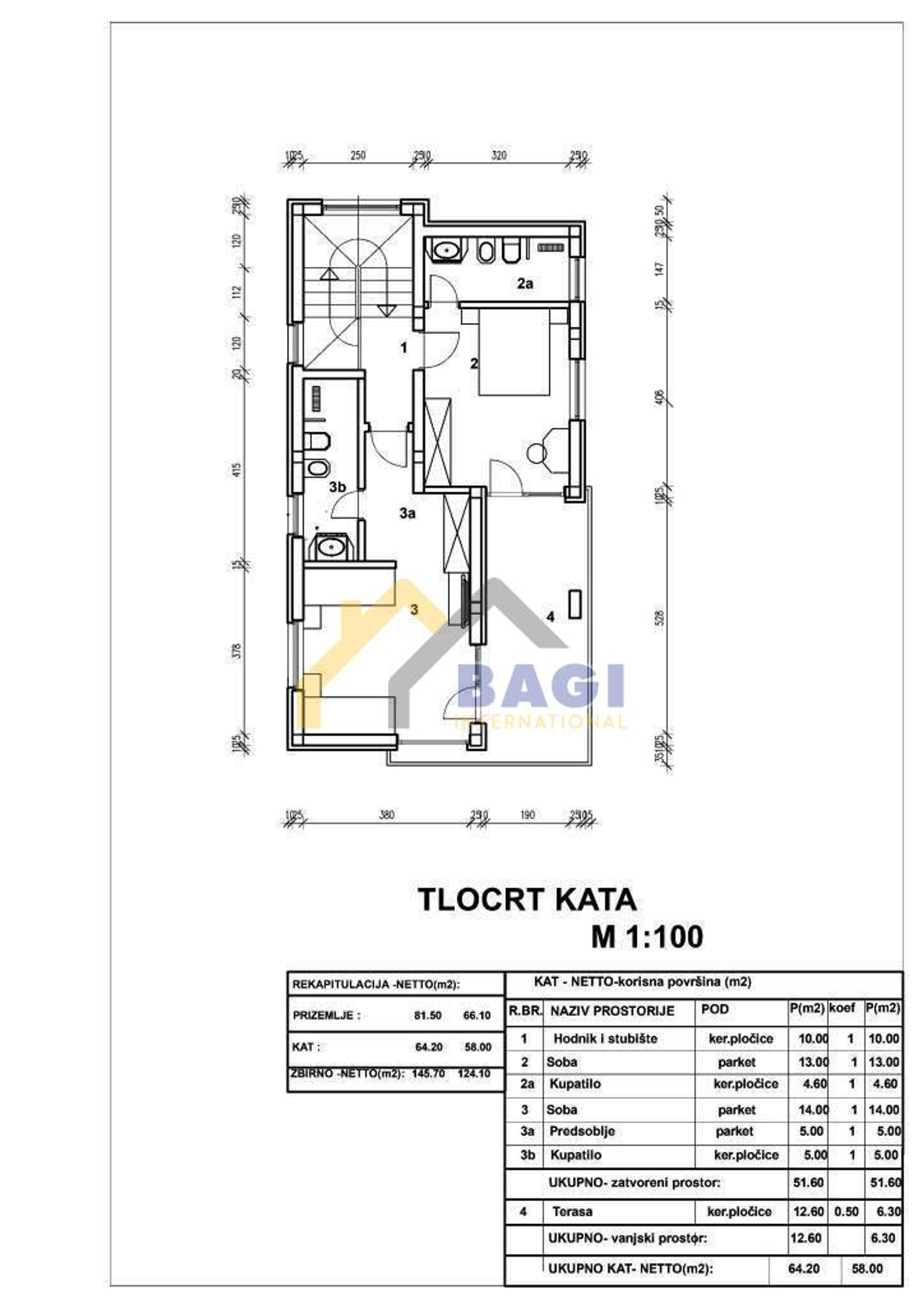 土地 在 Pula, Istarska županija 12769244