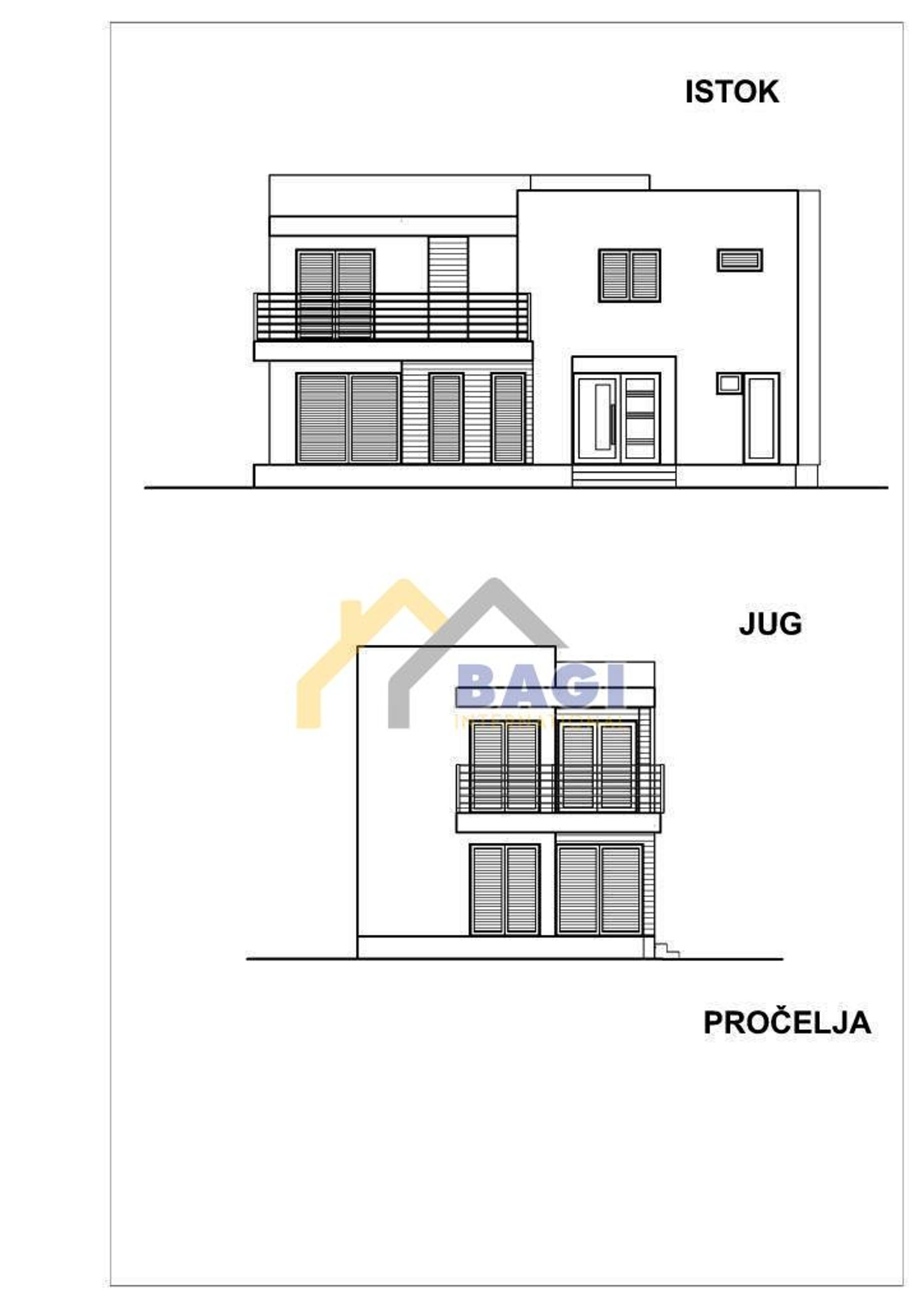 Land im Sikici, Istarska Zupanija 12769244