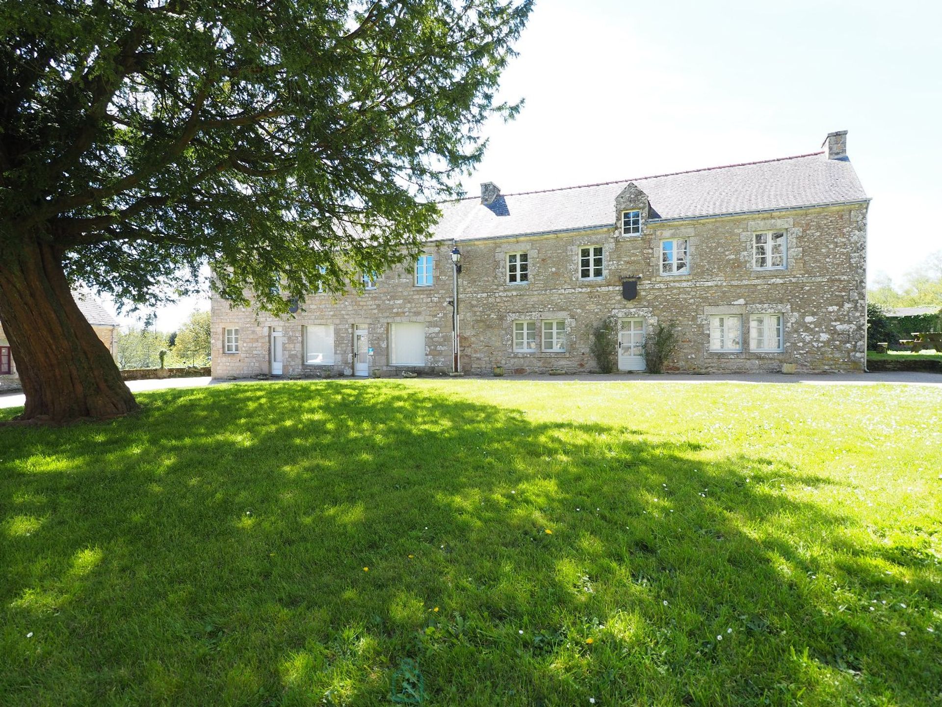 Hus i Pontivy, Bretagne 12769290