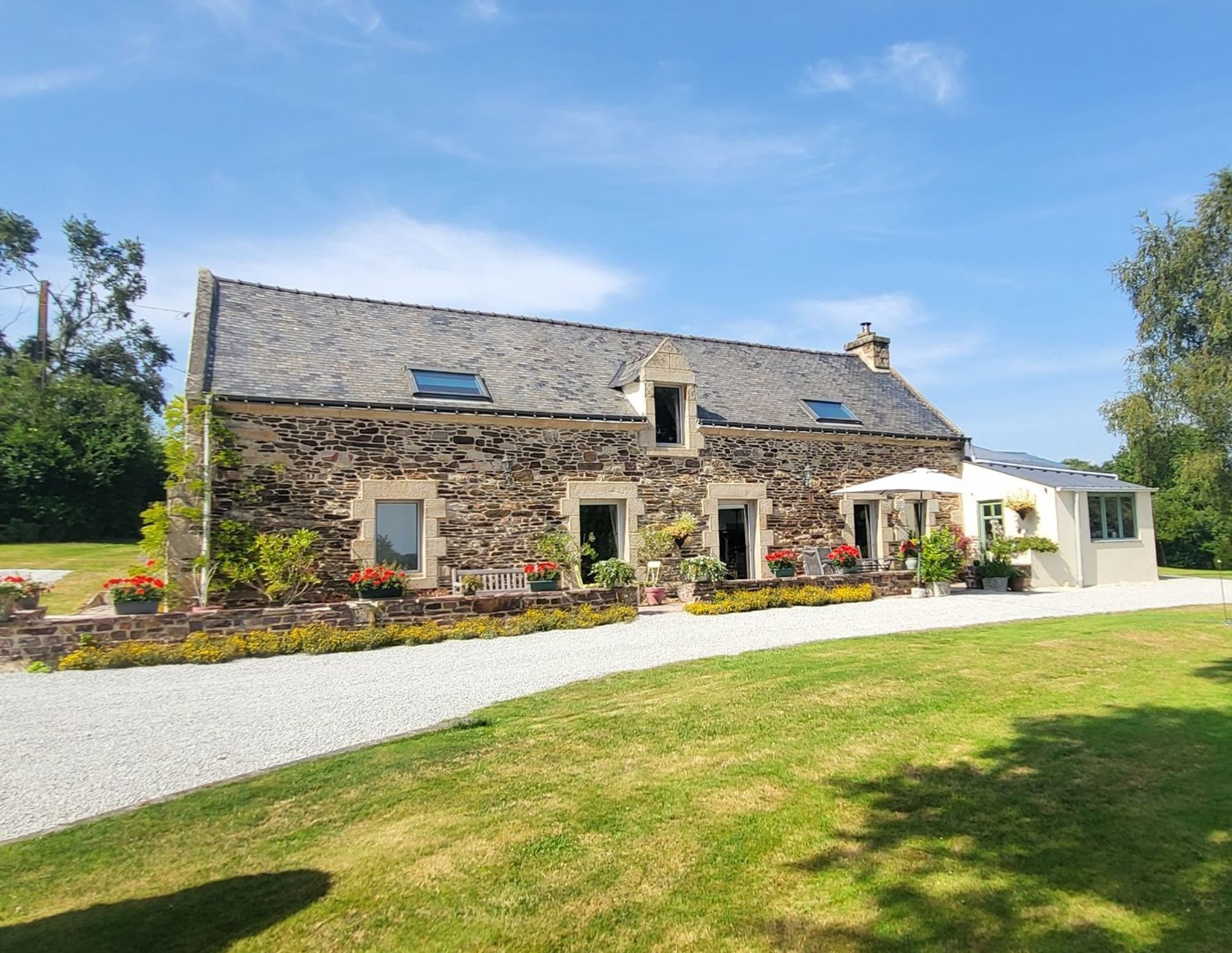 casa no Baud, Brittany 12769308