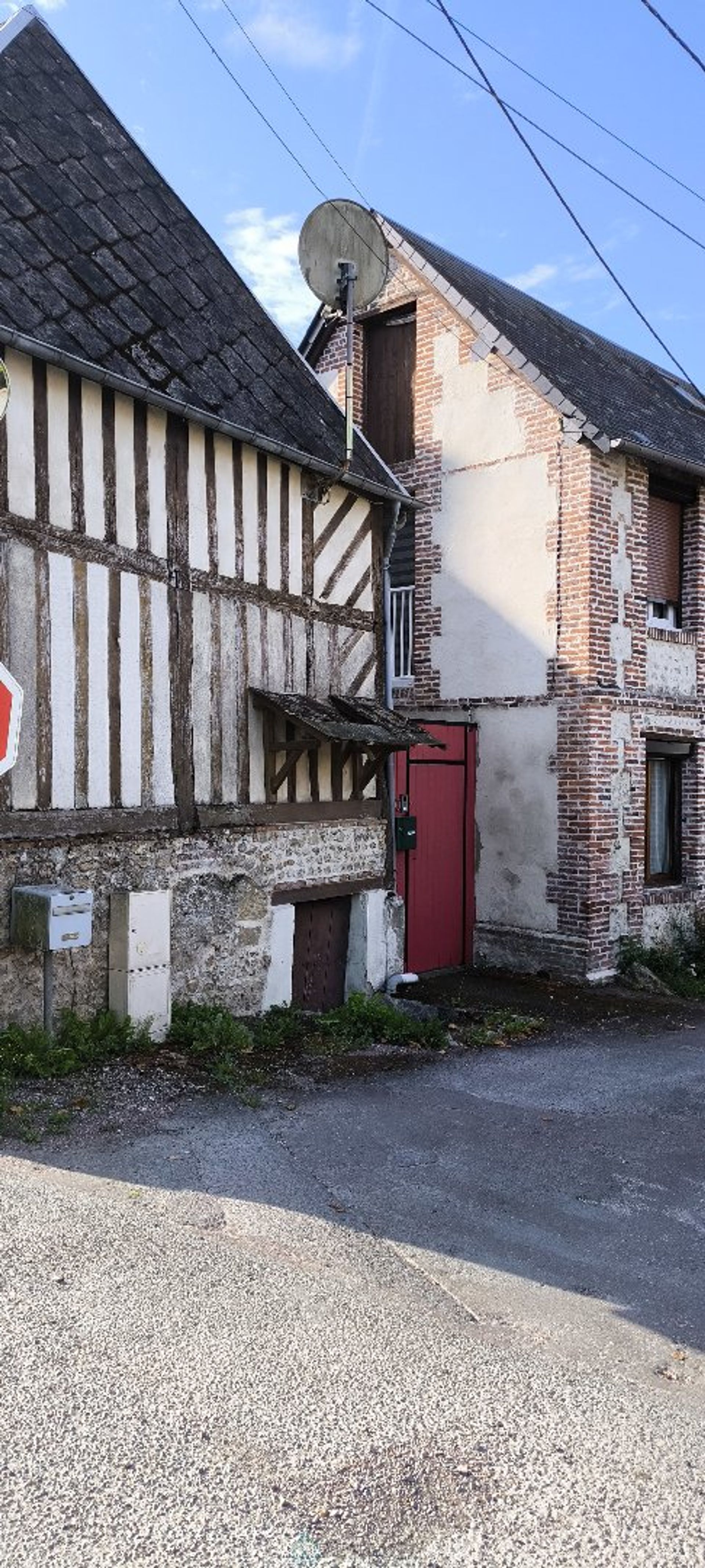 Casa nel Lisieux, Normandy 12769350