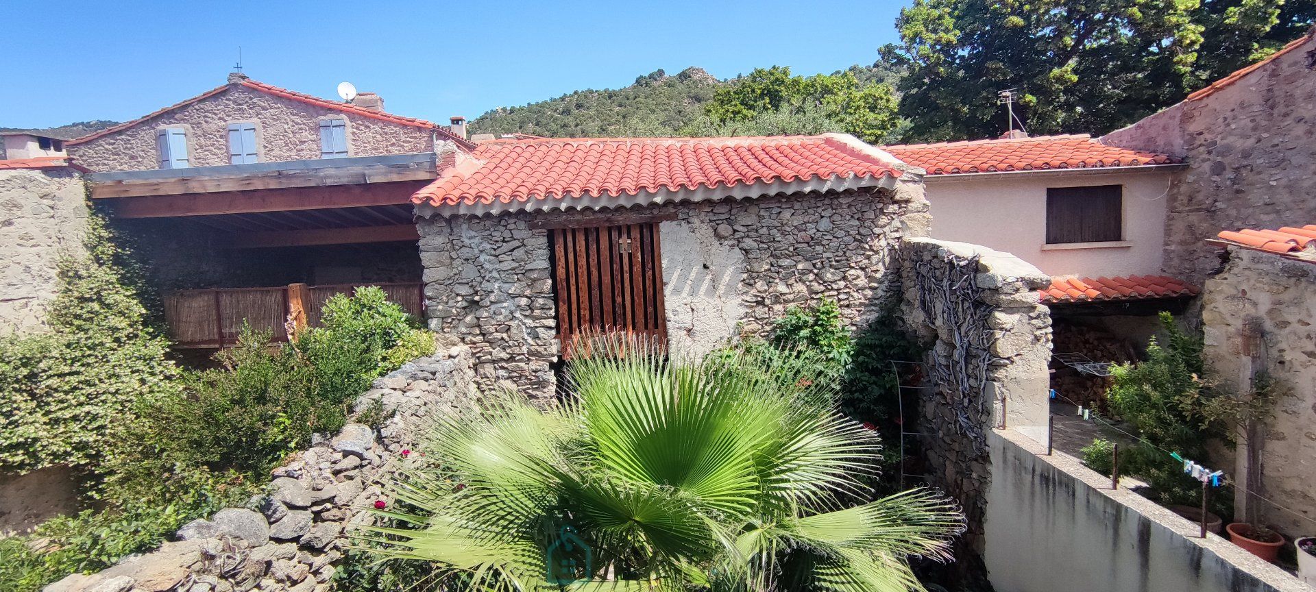 Haus im Molitg-les-Bains, Occitanie 12769373