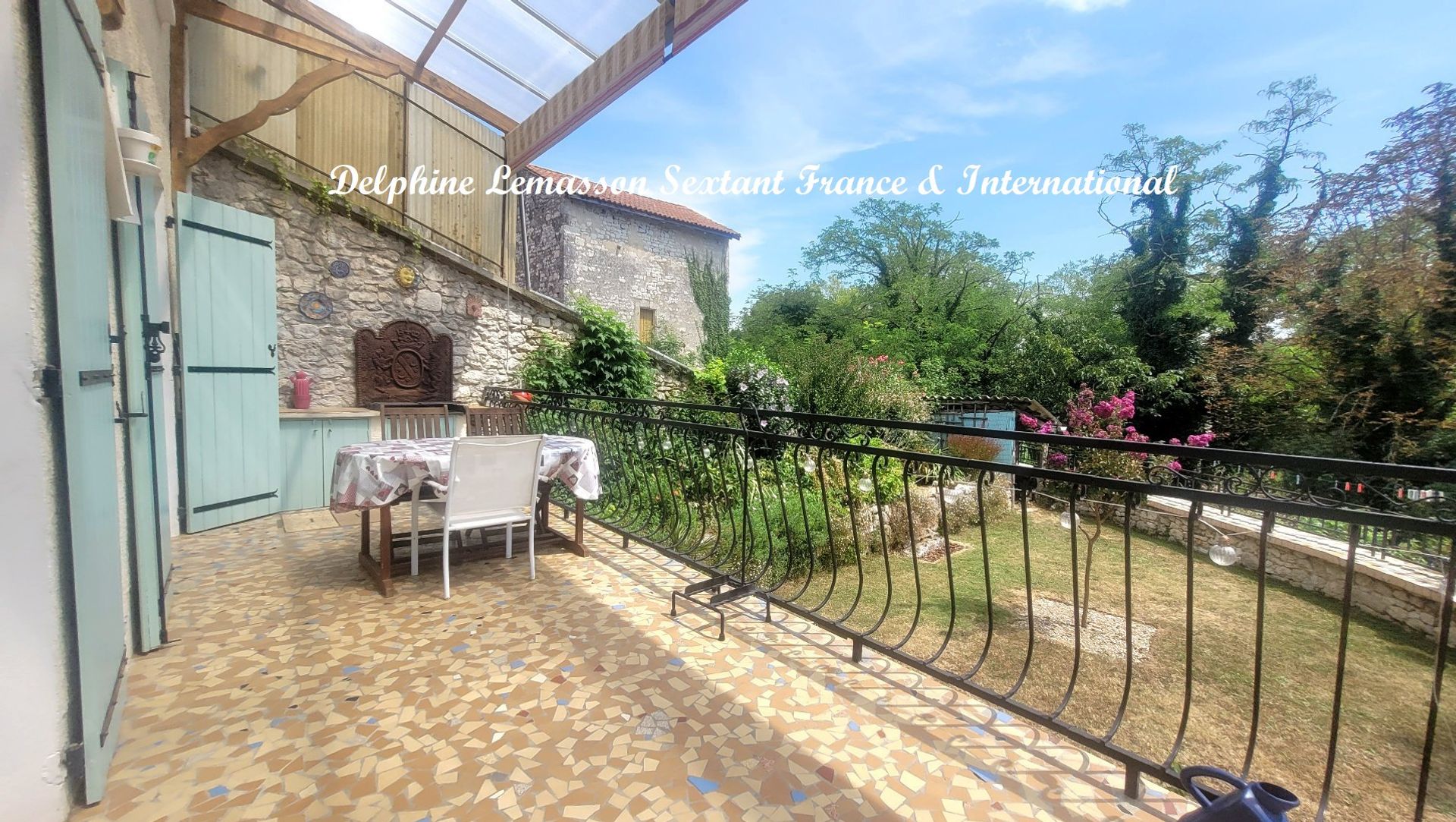 House in Eymet, Nouvelle-Aquitaine 12769407