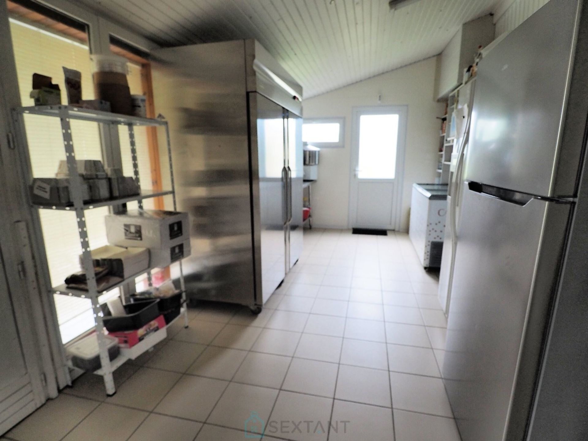 Commercial in Priziac, Brittany 12769412