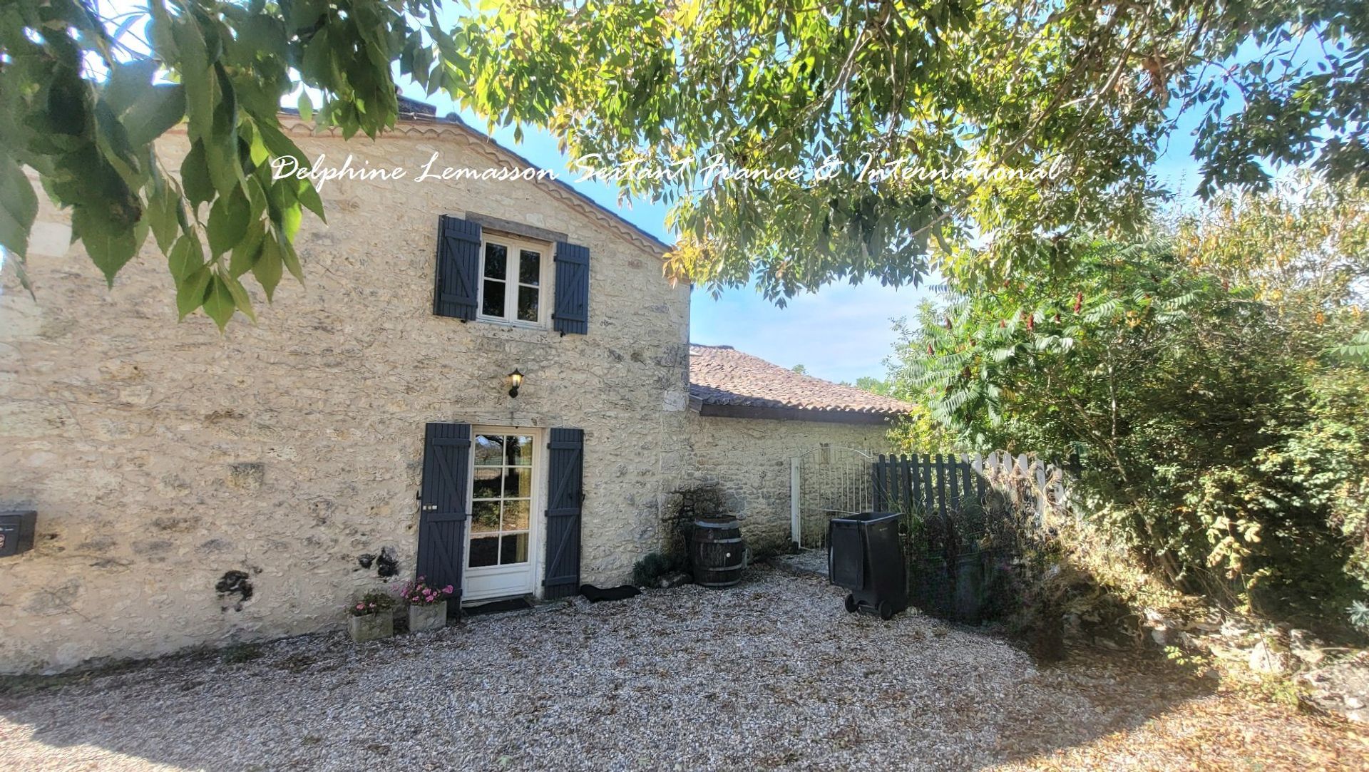 rumah dalam Eymet, Nouvelle-Aquitaine 12769414