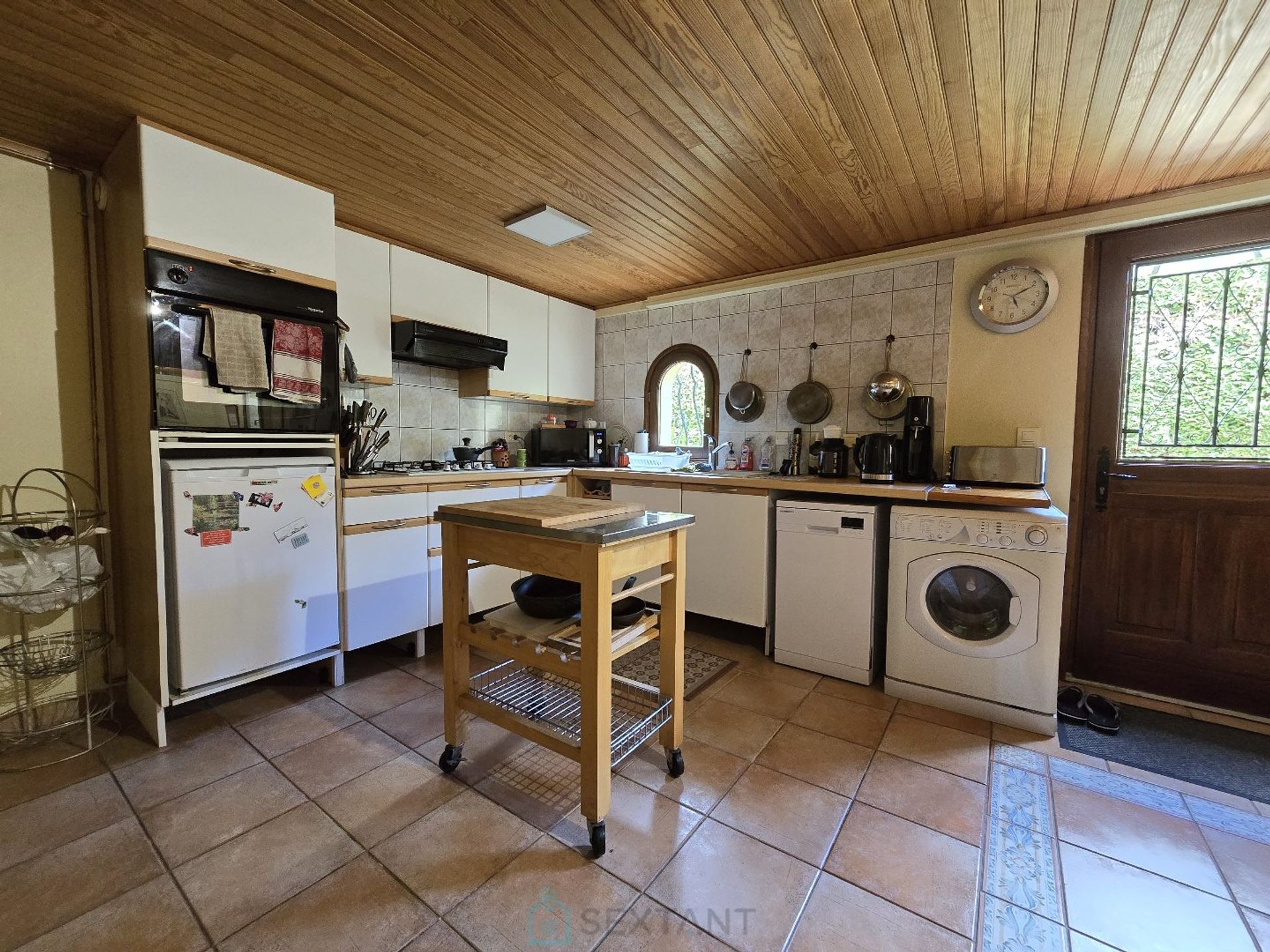 Huis in Ferney-Voltaire, Auvergne-Rhône-Alpes 12769435