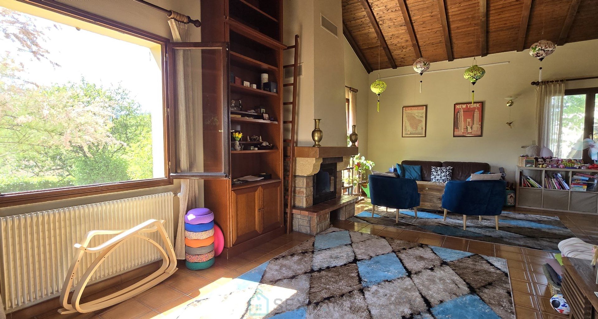 Huis in Ferney-Voltaire, Auvergne-Rhone-Alpes 12769435