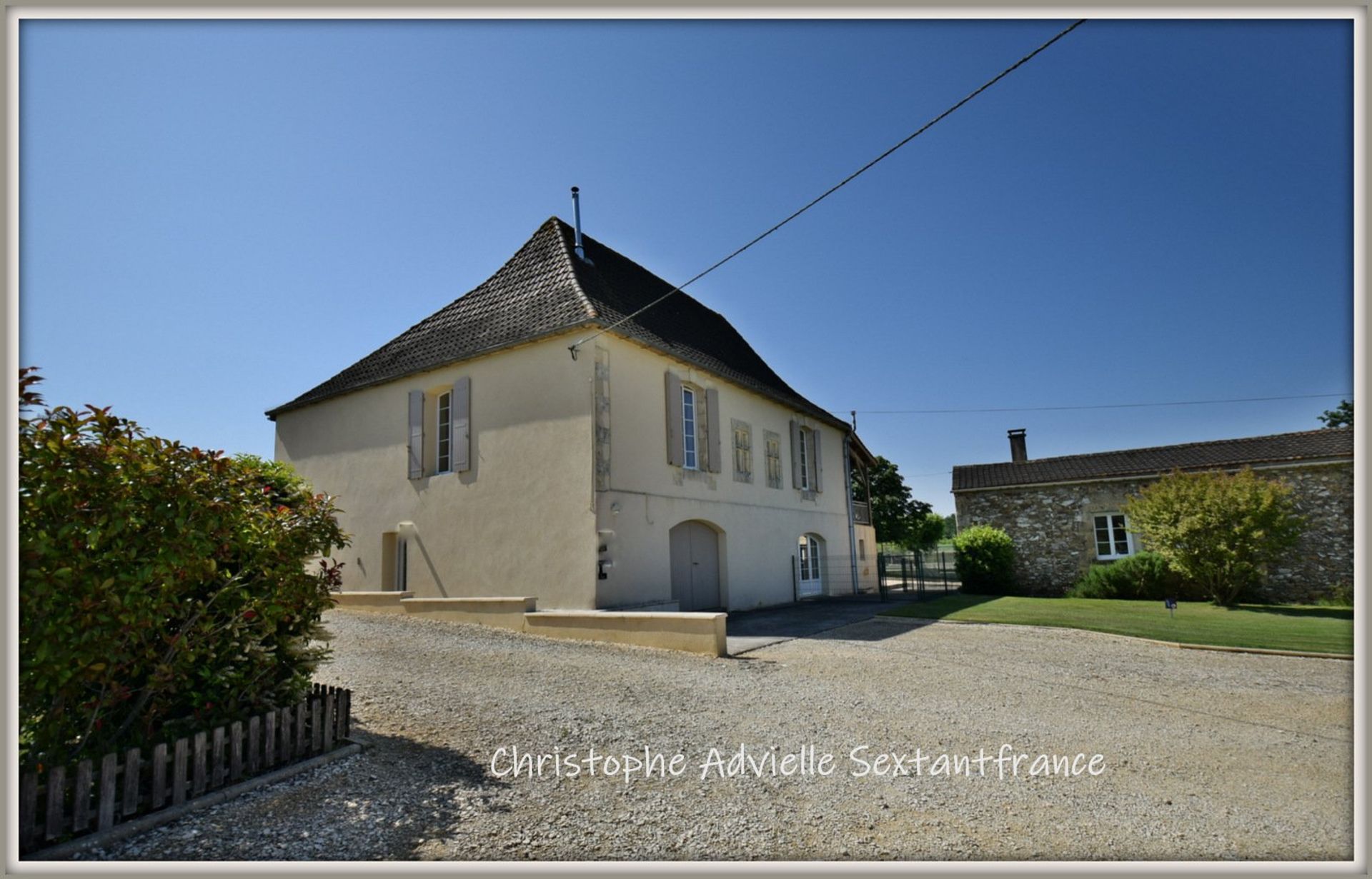 אַחֵר ב Bergerac, Nouvelle-Aquitaine 12769450