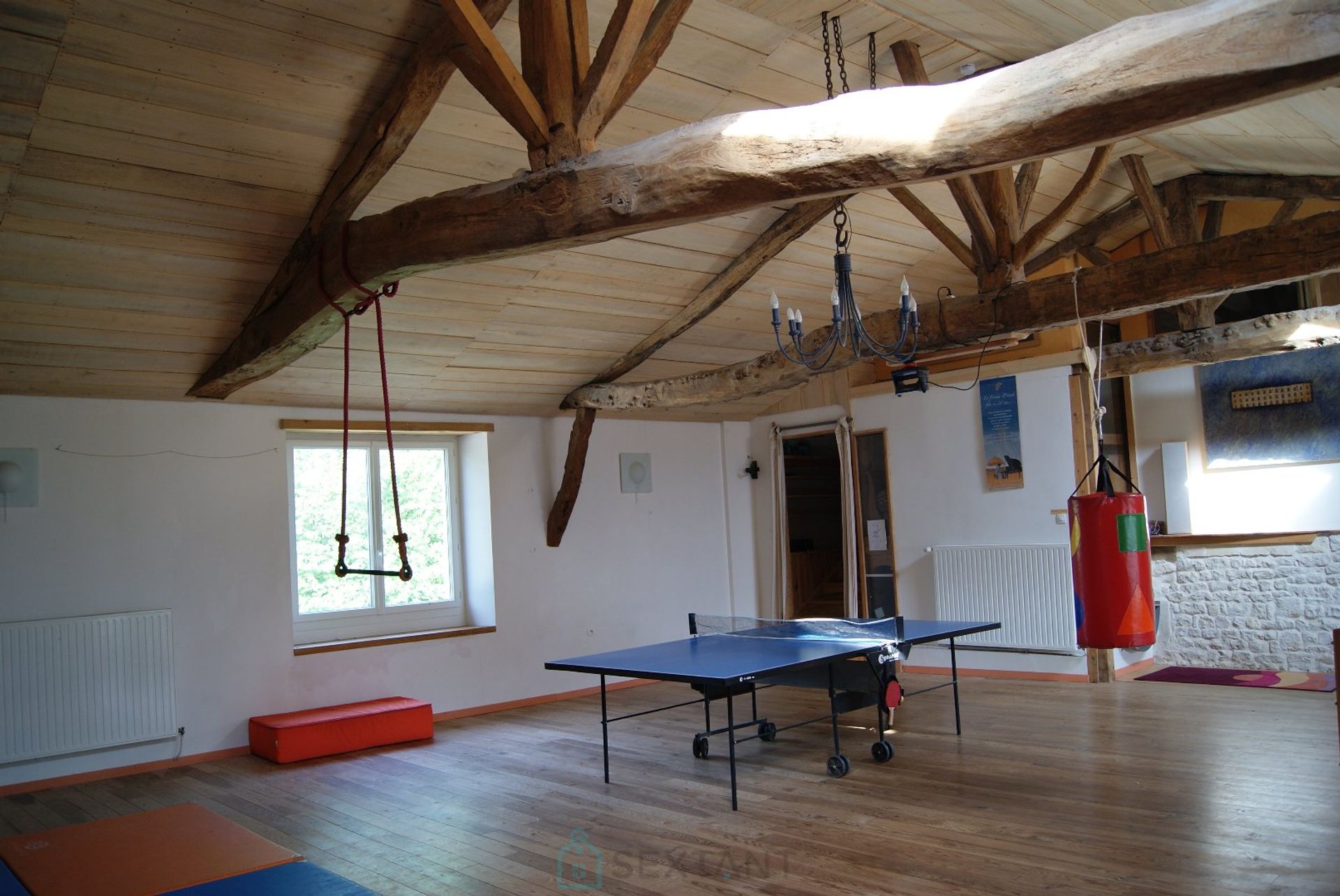 Residential in Genac-Bignac, Nouvelle-Aquitaine 12769454