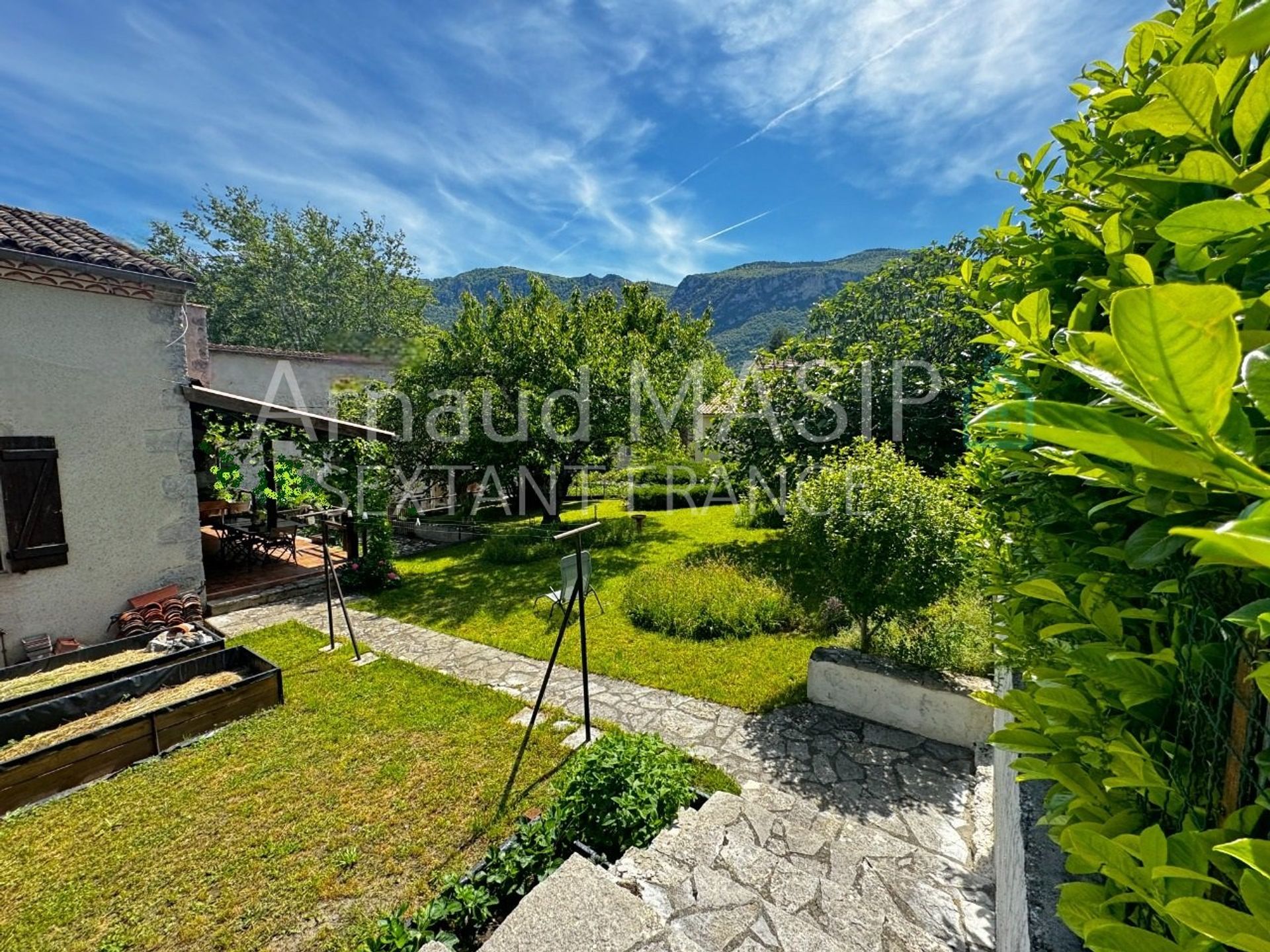 casa en Quillan, Occitanie 12769485