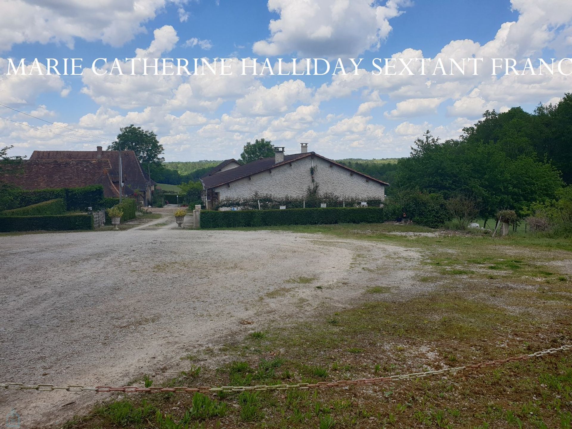 Muu sisään Rouffignac-Saint-Cernin-de-Reilhac, Nouvelle-Aquitaine 12769490