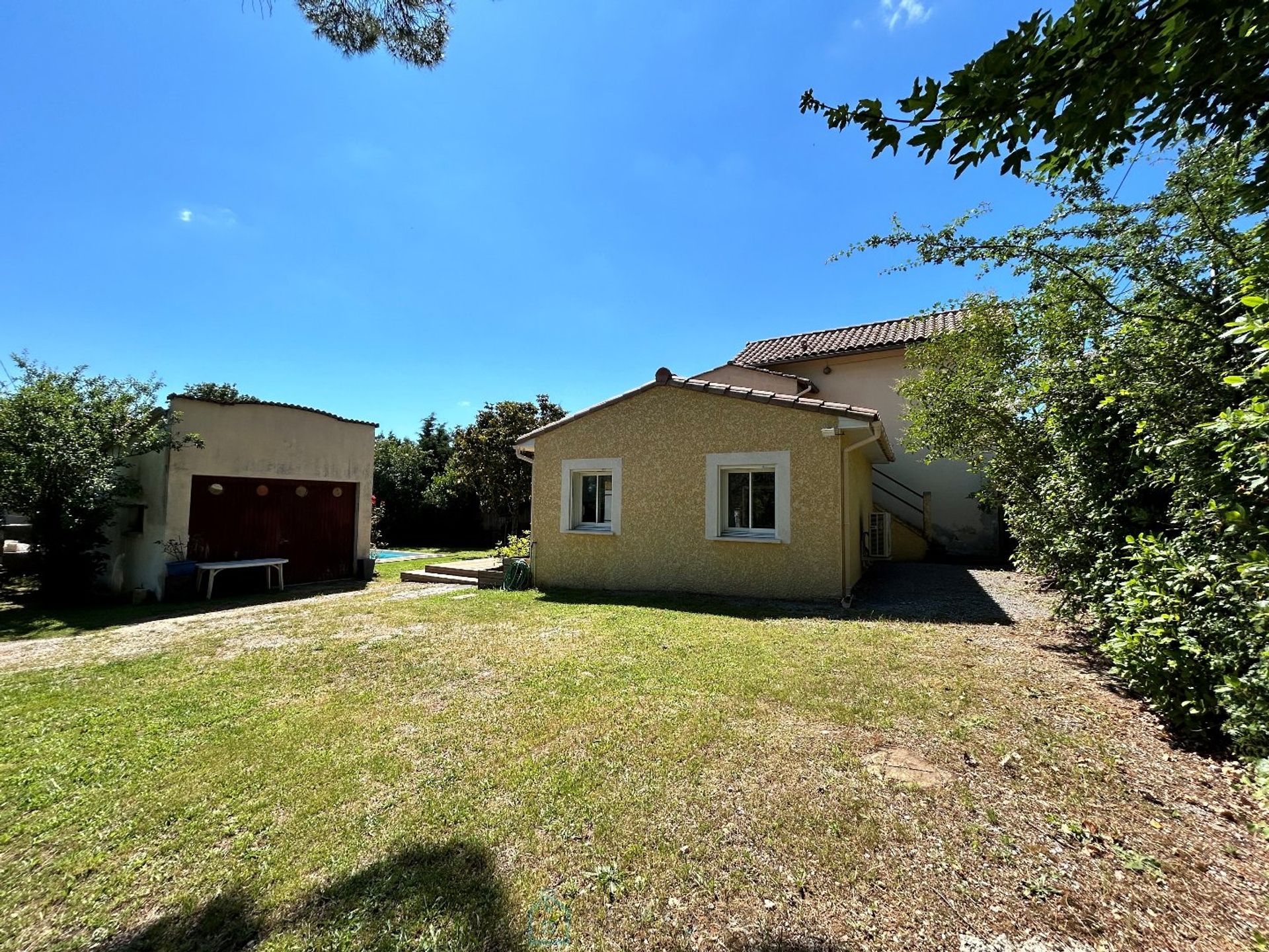 Casa nel Alès, Occitanie 12769549