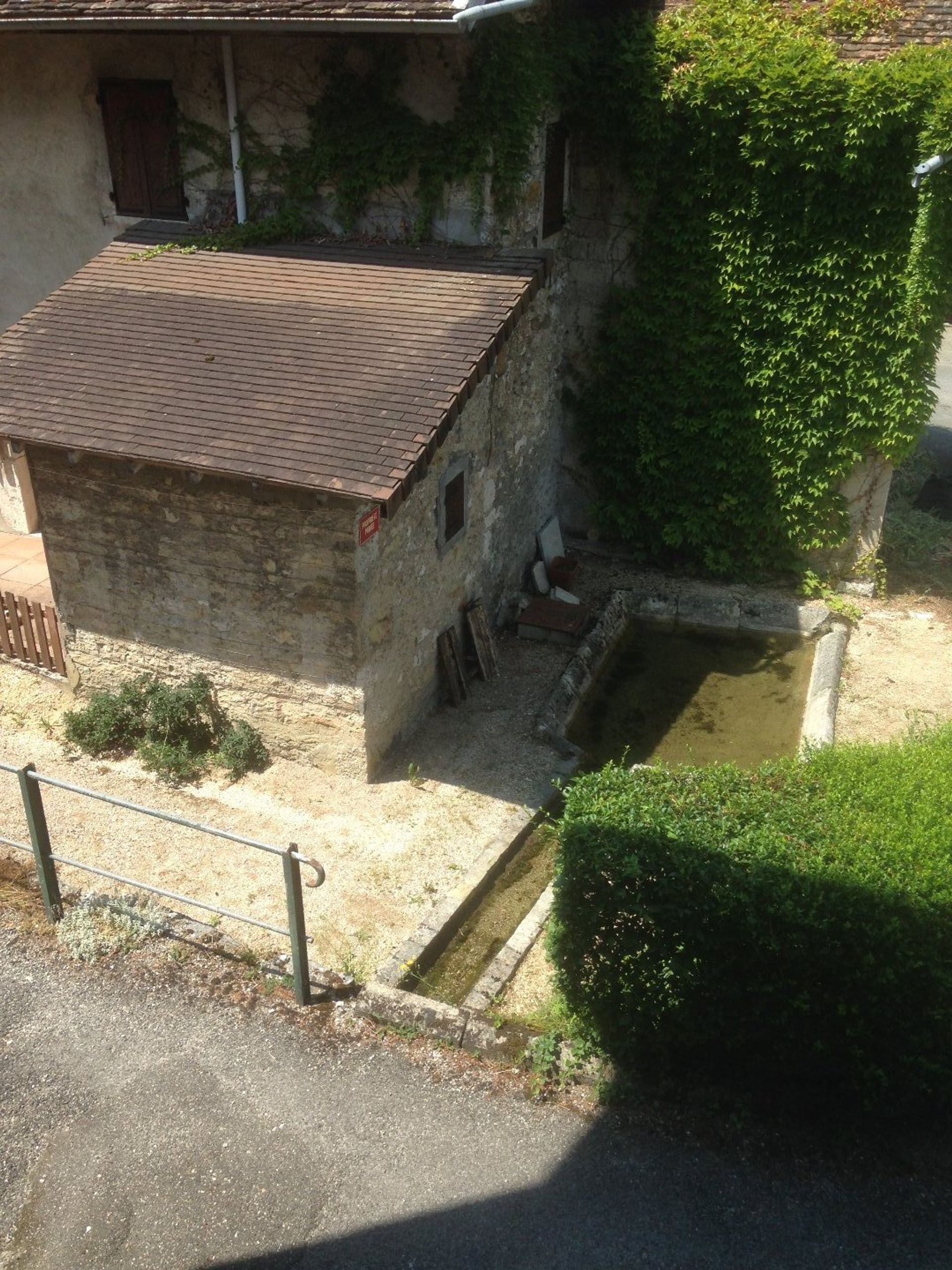 casa en Chanaz, Auvergne-Rhone-Alpes 12769554